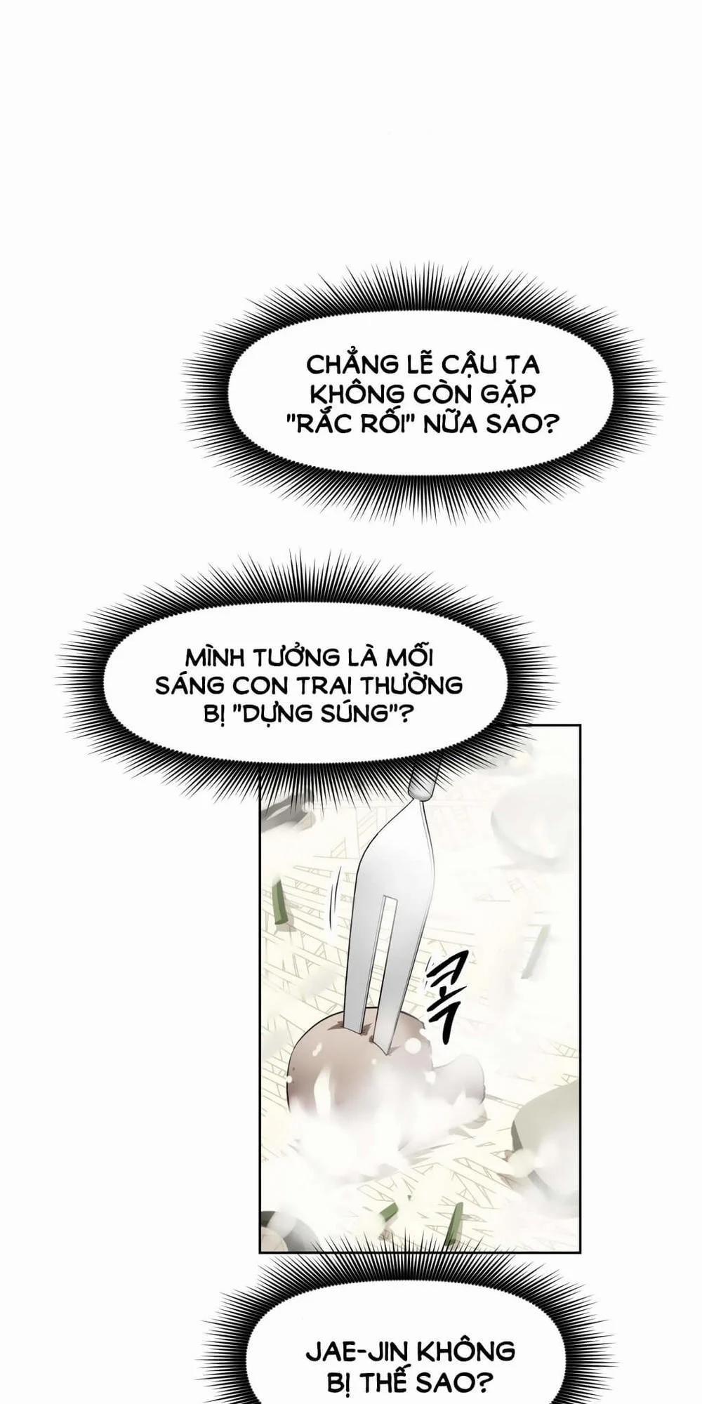 Brawling Go! 20 trang 31