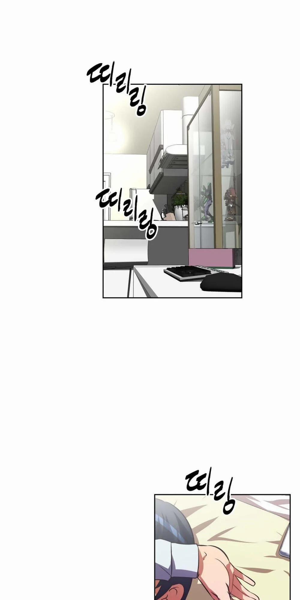 Brawling Go! 20 trang 43