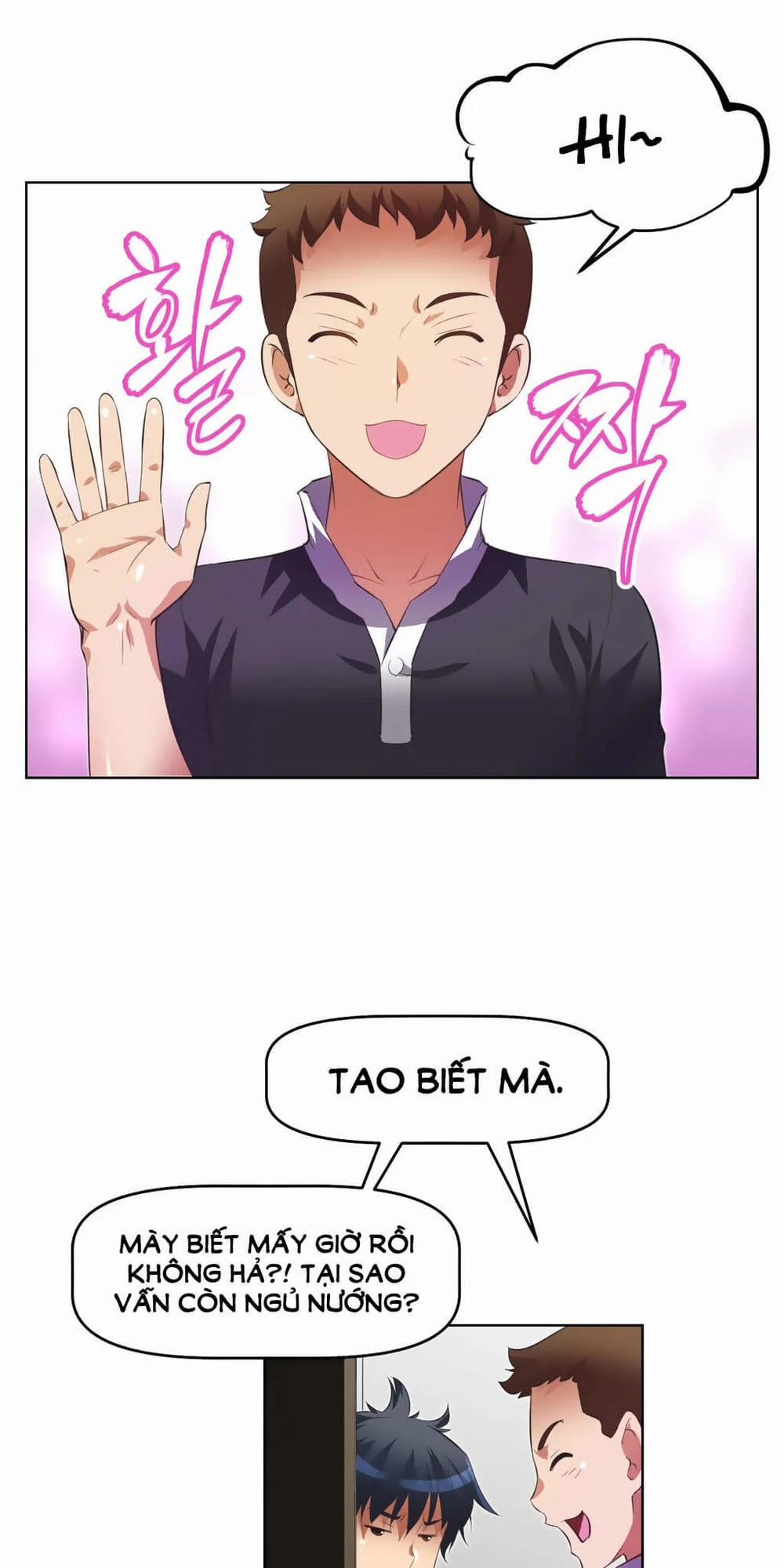 Brawling Go! 20 trang 59