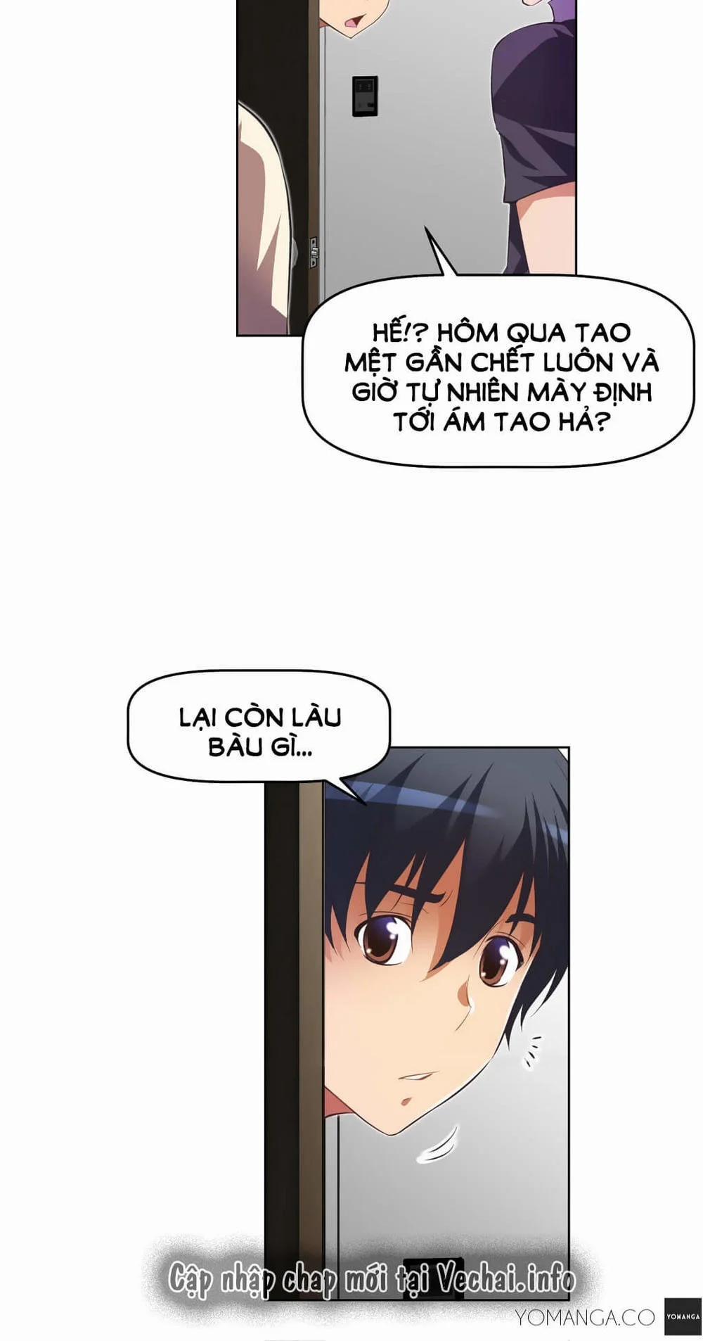 Brawling Go! 20 trang 60