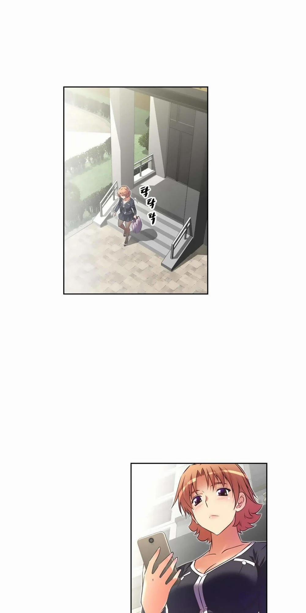 Brawling Go! 21 trang 0