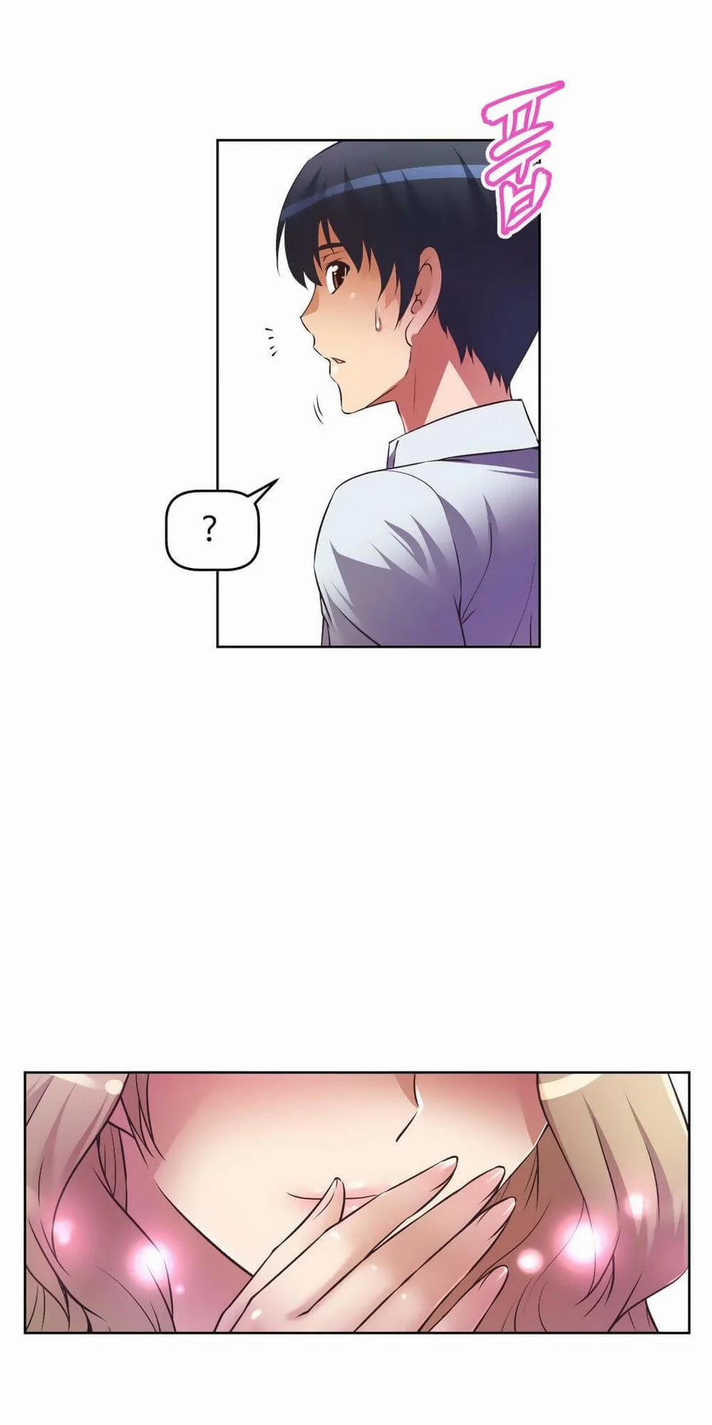 Brawling Go! 21 trang 10