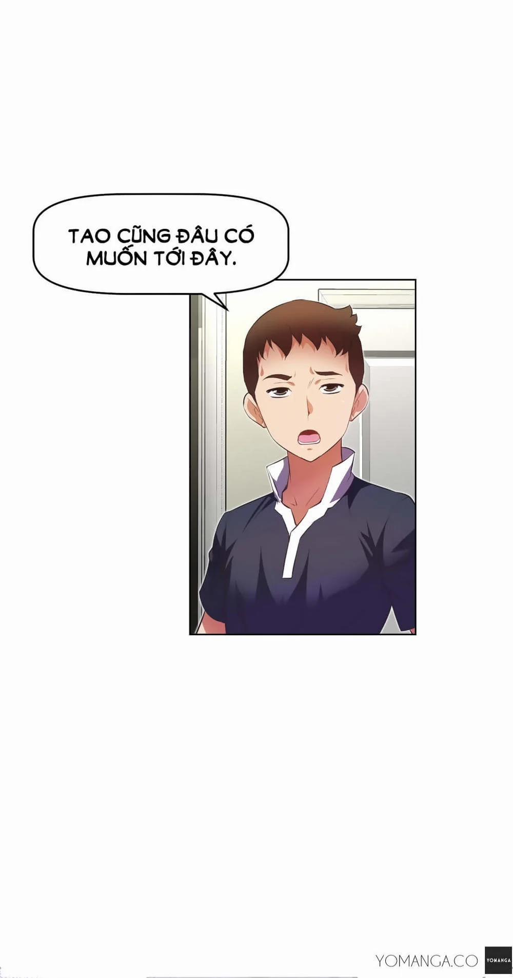 Brawling Go! 21 trang 15