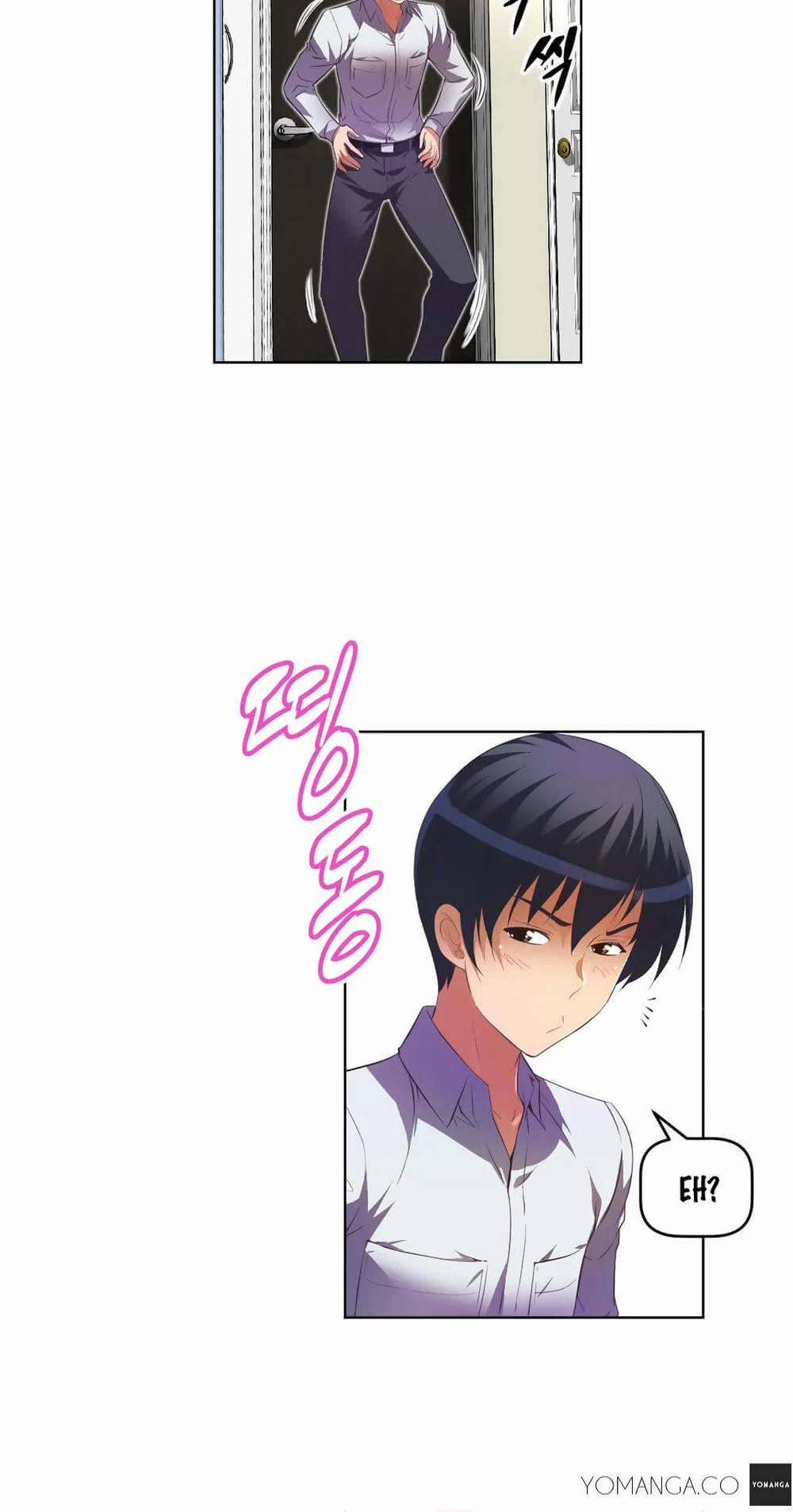 Brawling Go! 21 trang 25