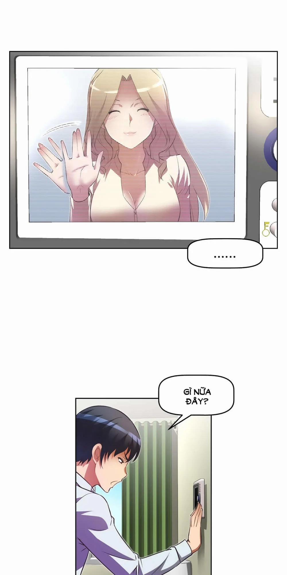 Brawling Go! 21 trang 26