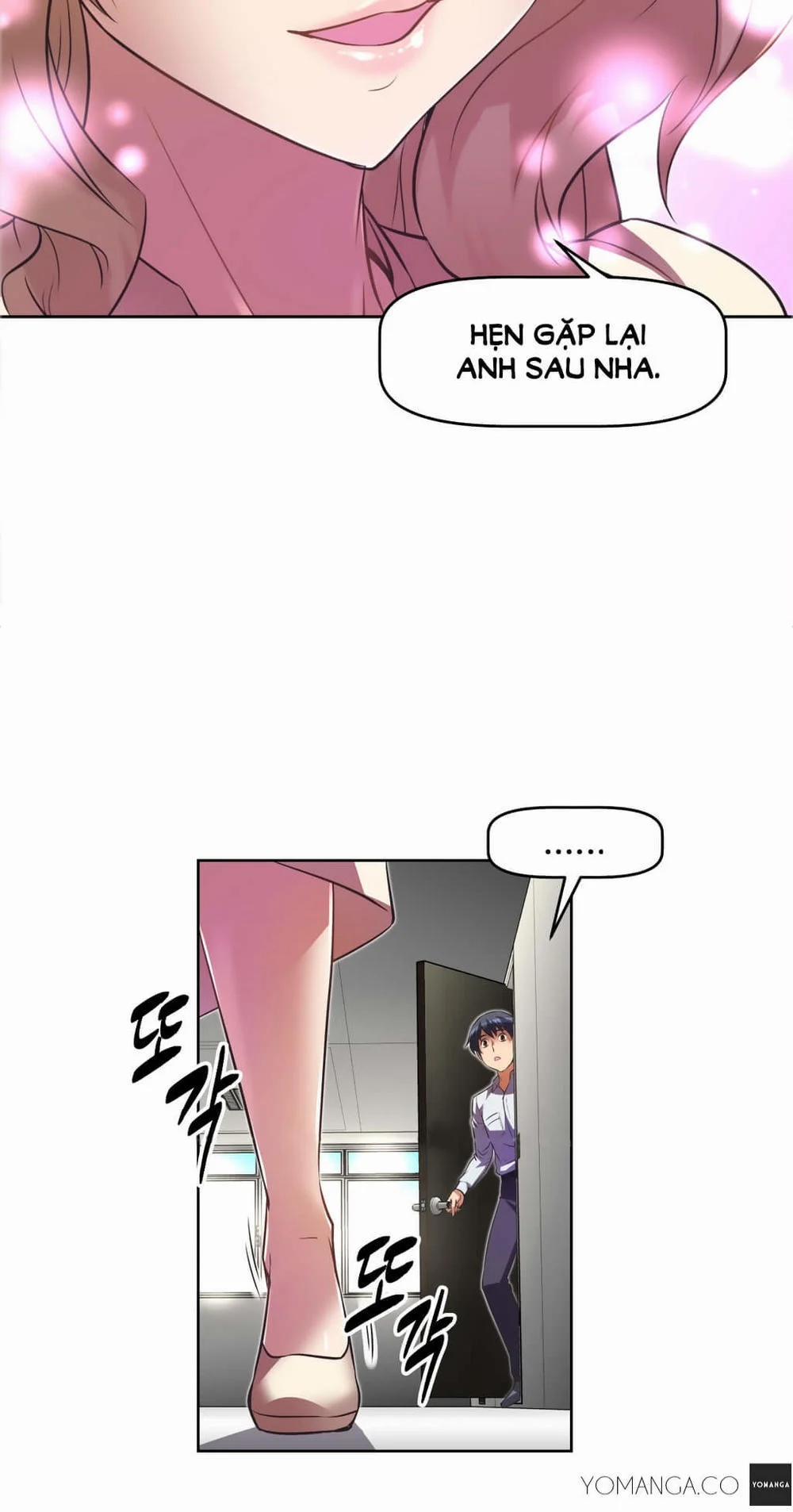 Brawling Go! 21 trang 33