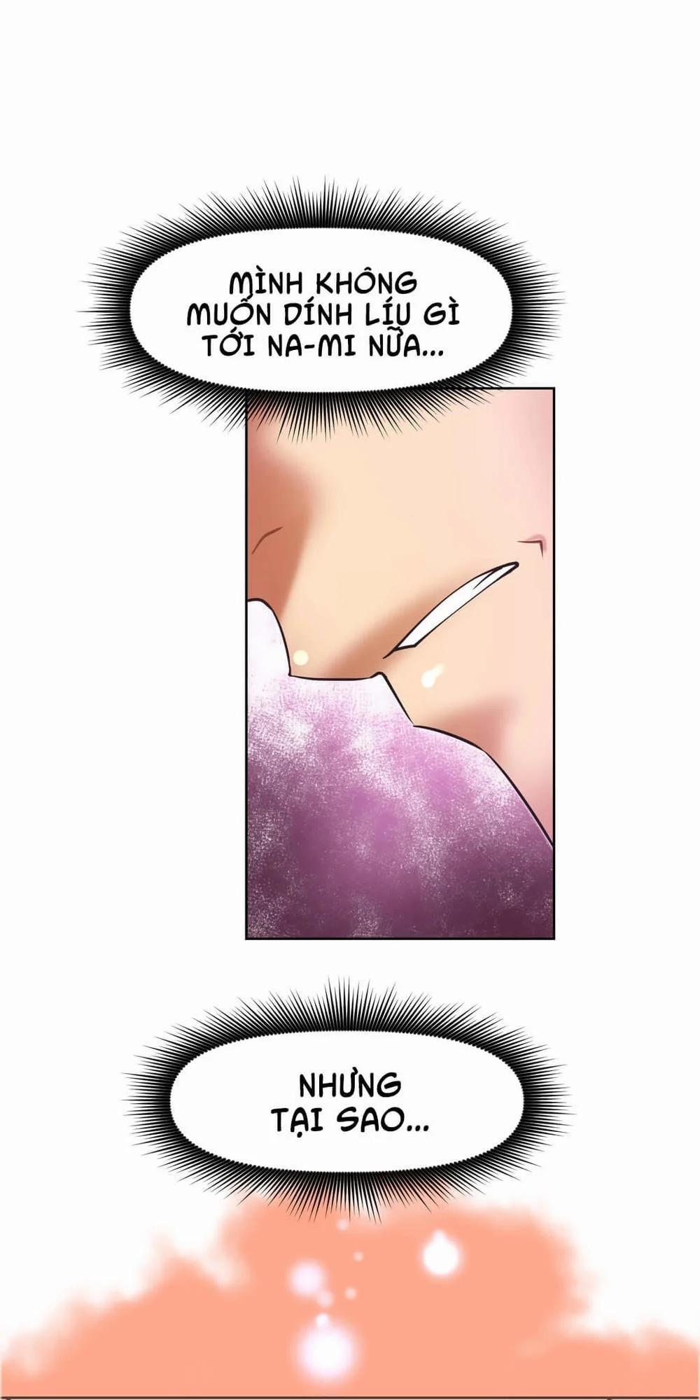 Brawling Go! 21 trang 36