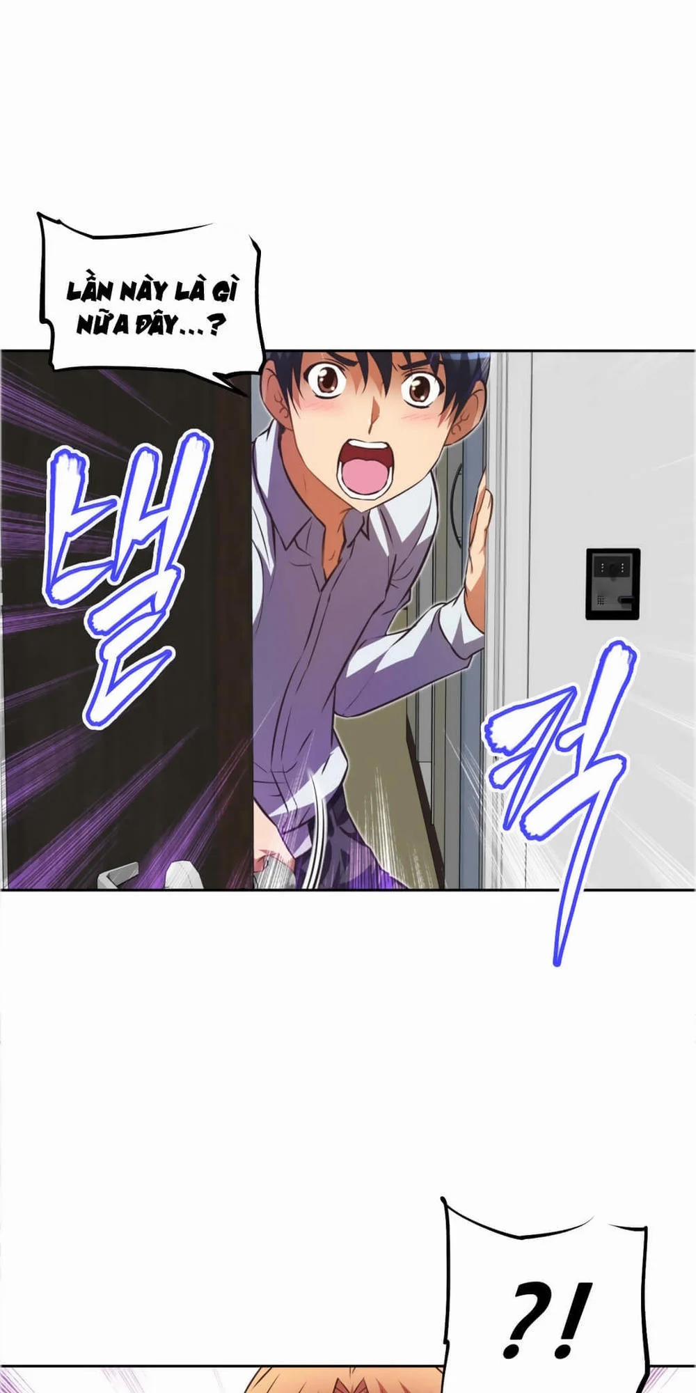 Brawling Go! 21 trang 40