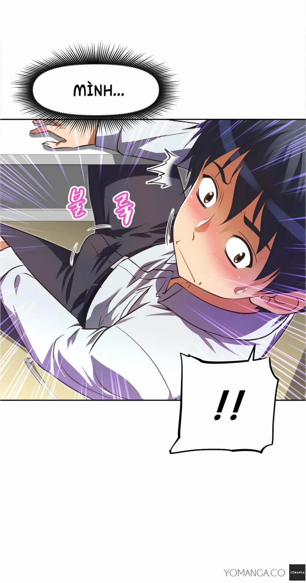 Brawling Go! 21 trang 49