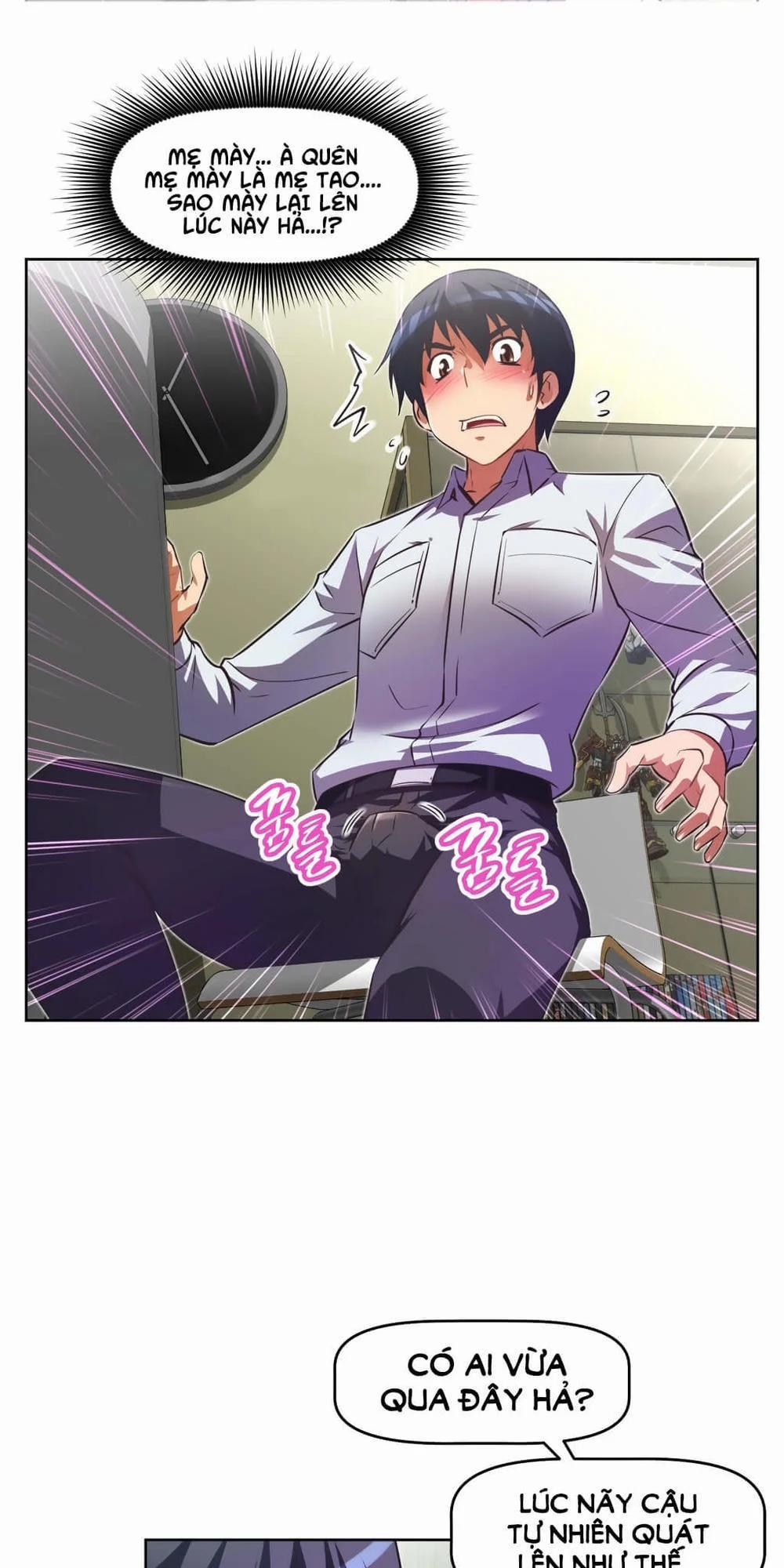 Brawling Go! 21 trang 50