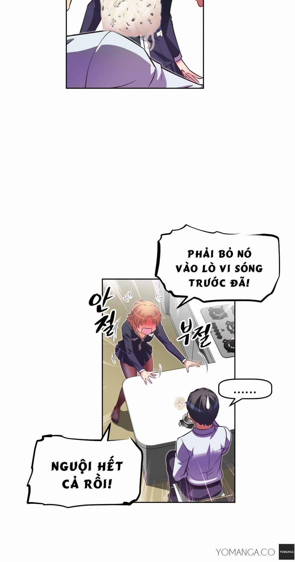 Brawling Go! 21 trang 63