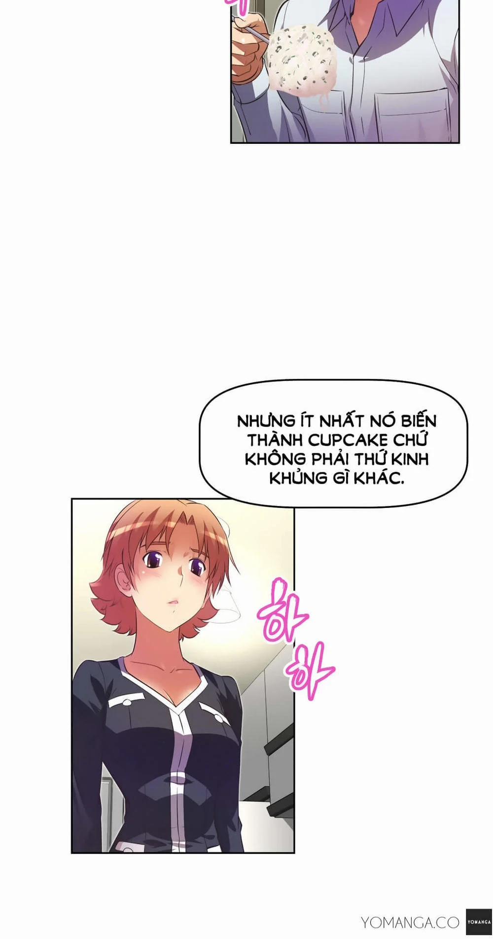 Brawling Go! 21 trang 65