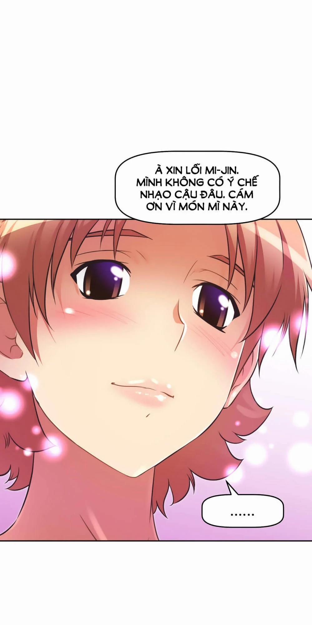 Brawling Go! 21 trang 66