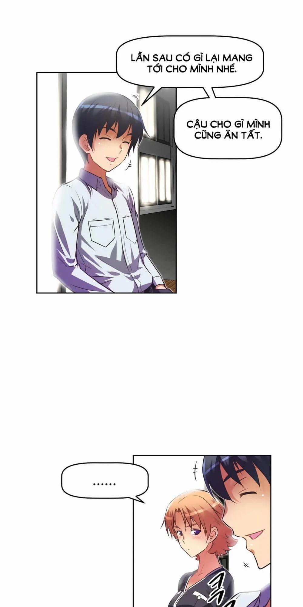 Brawling Go! 21 trang 70