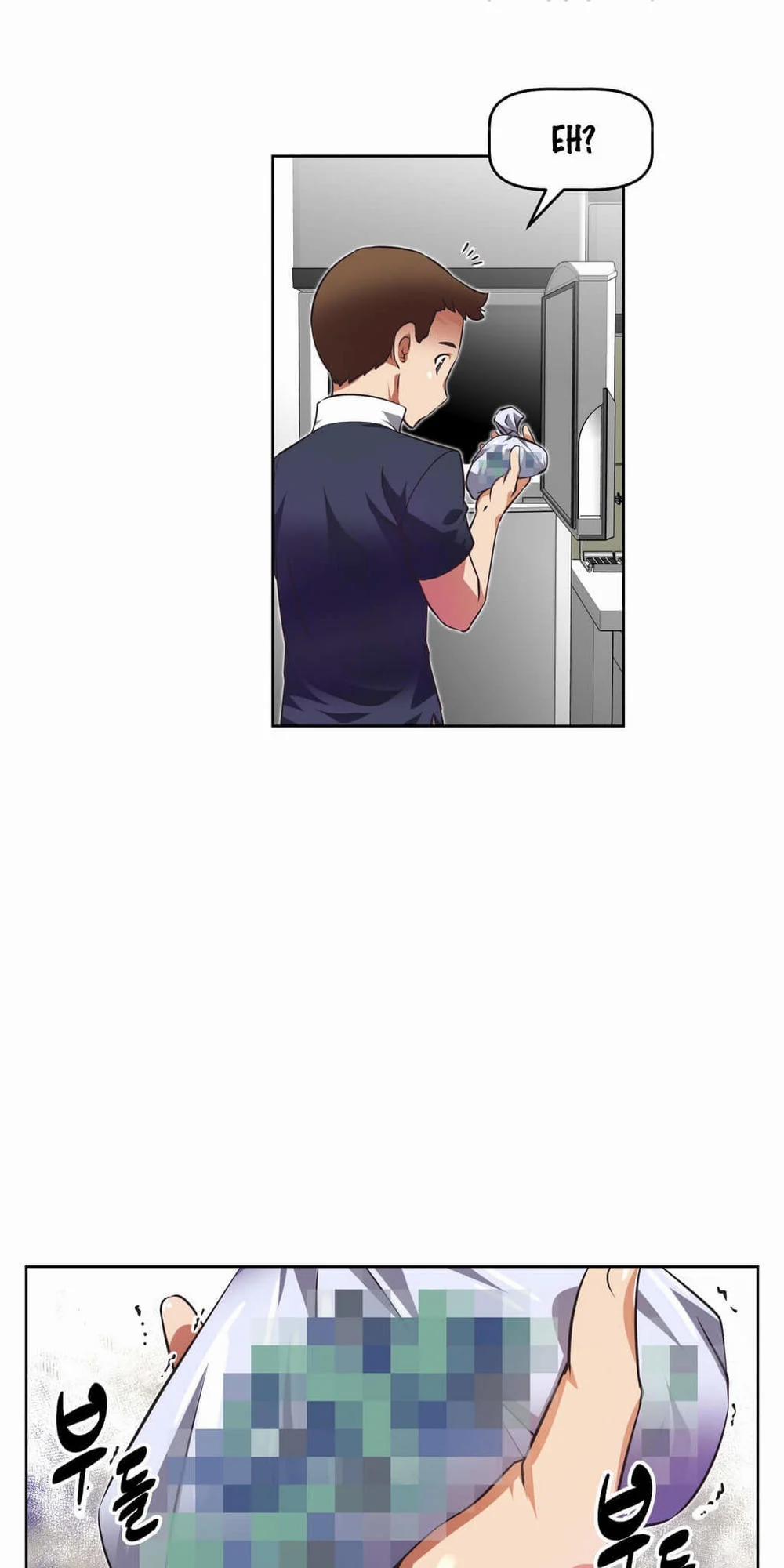 Brawling Go! 21 trang 8