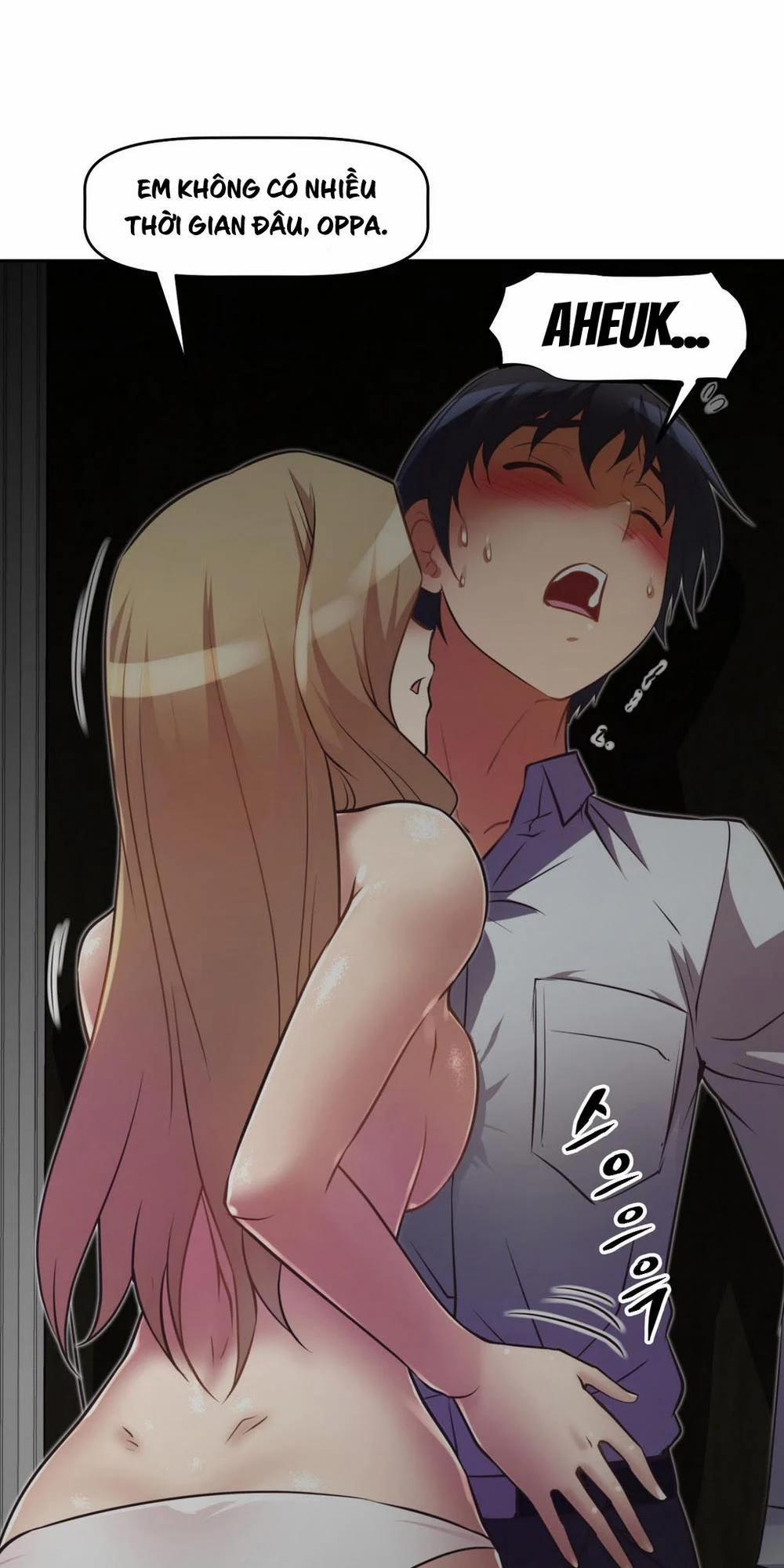 Brawling Go! 22 trang 17