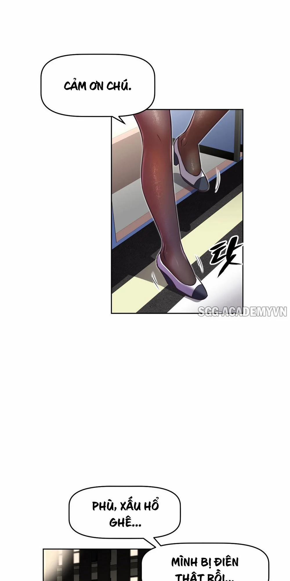 Brawling Go! 22 trang 27