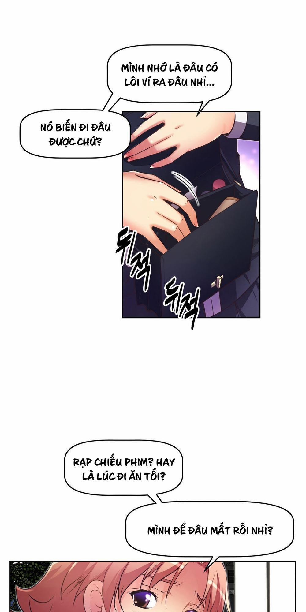 Brawling Go! 22 trang 29