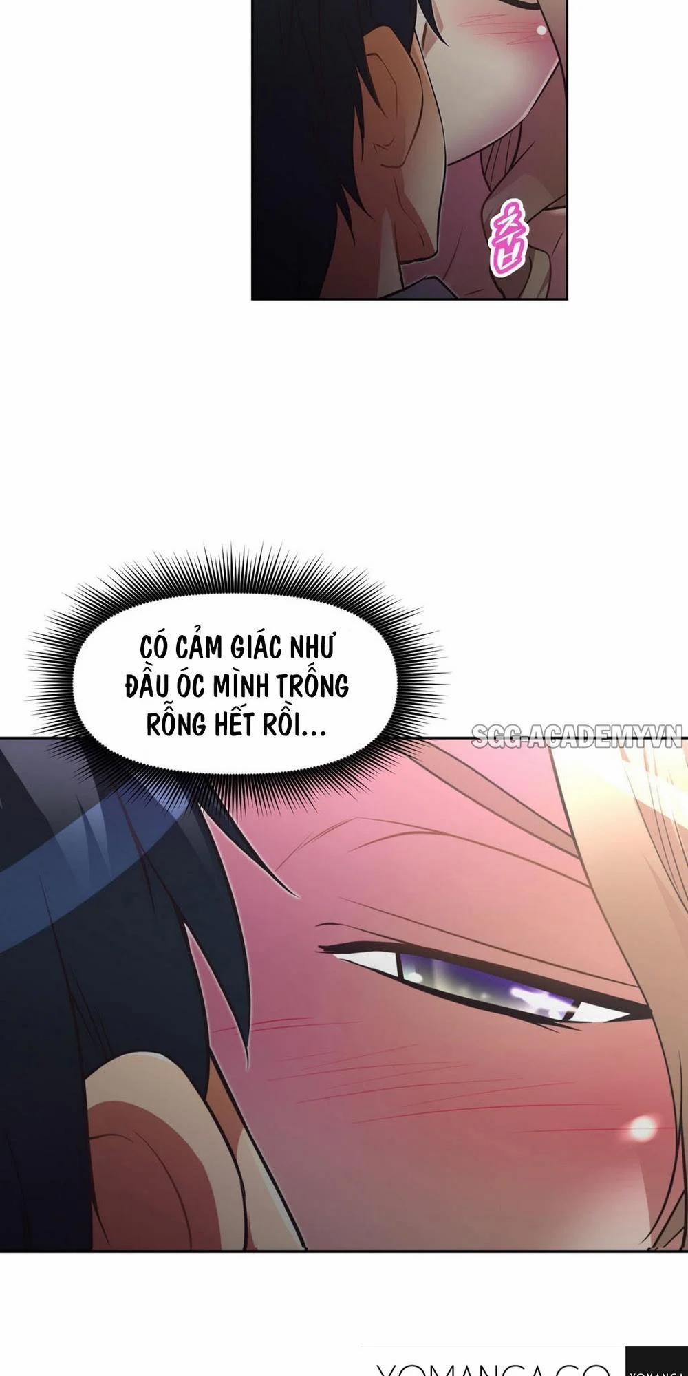 Brawling Go! 22 trang 34