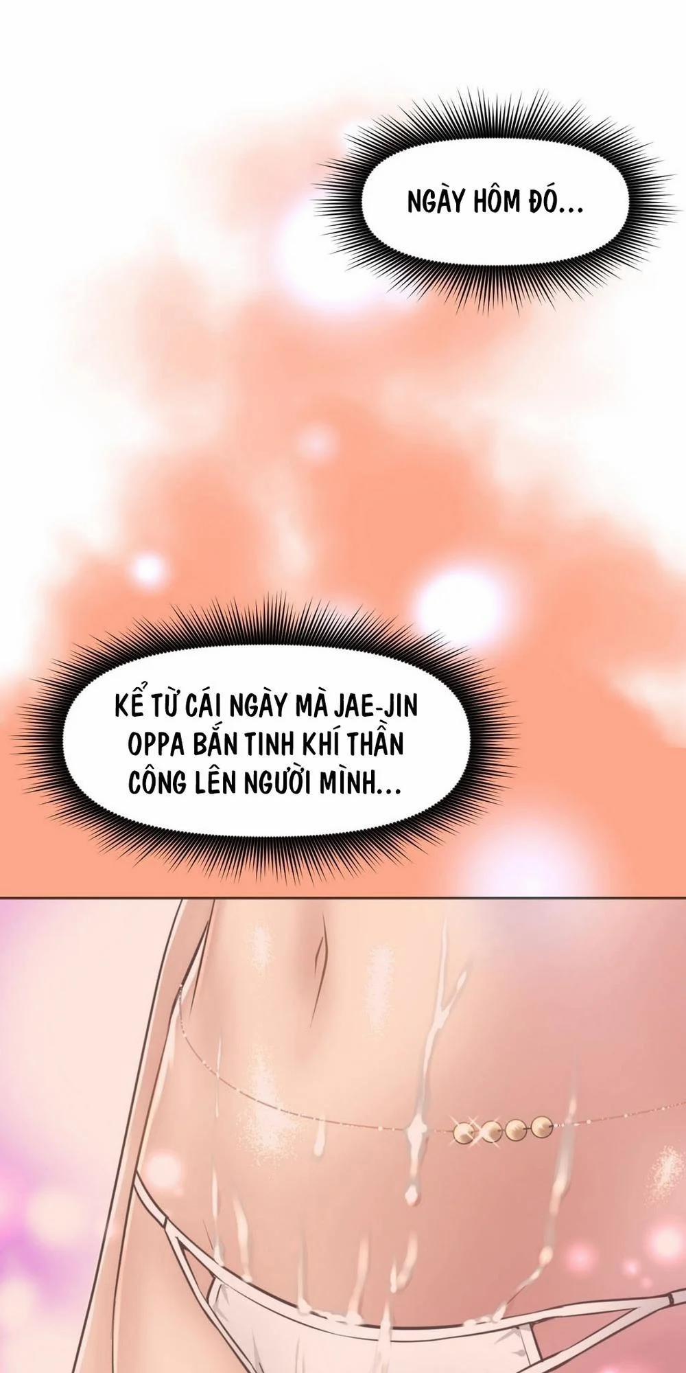 Brawling Go! 22 trang 38