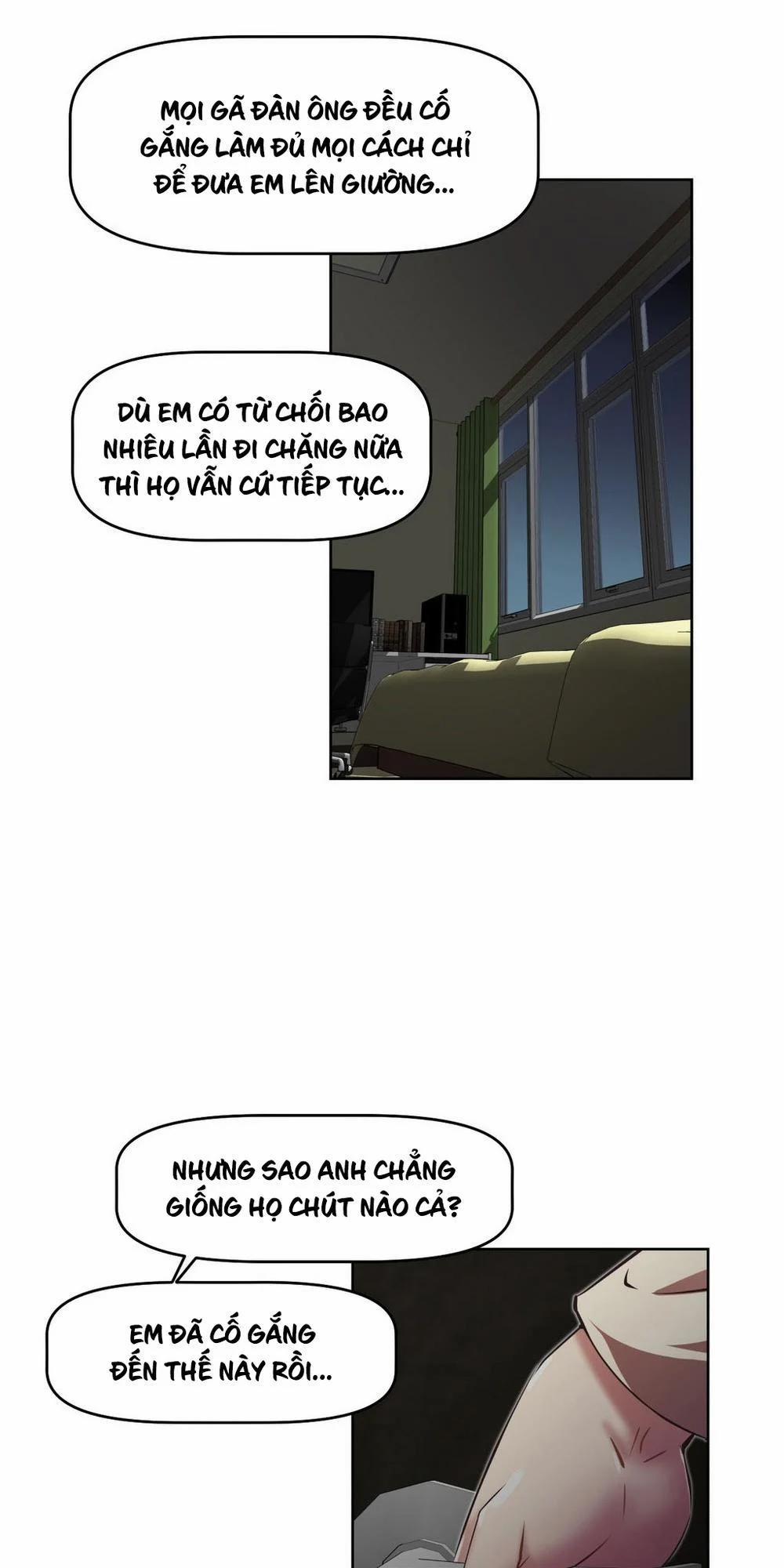 Brawling Go! 22 trang 64