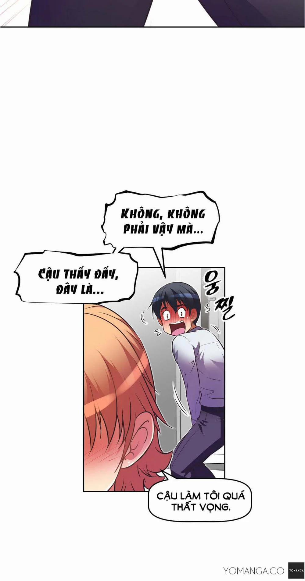 Brawling Go! 23 trang 15