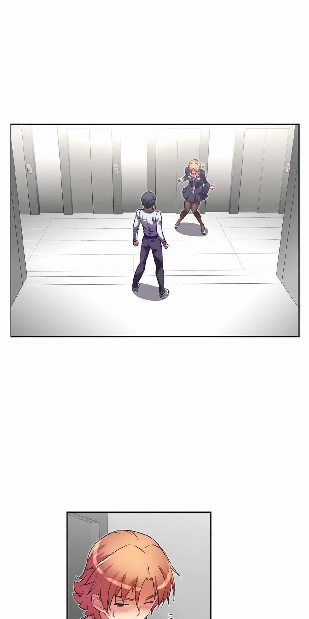 Brawling Go! 23 trang 30