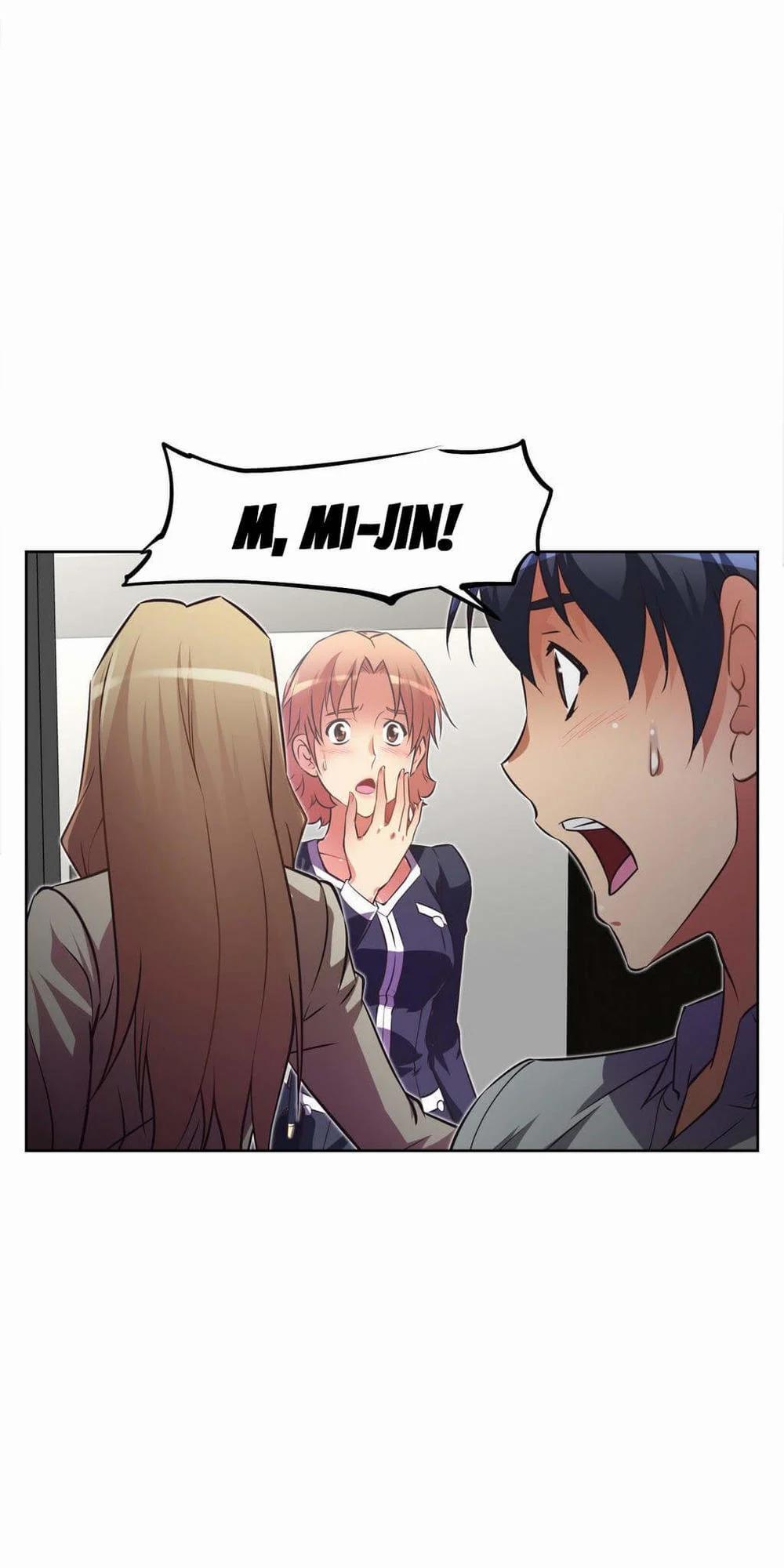 Brawling Go! 23 trang 4