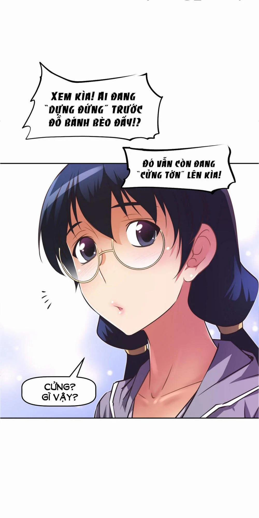 Brawling Go! 23 trang 40