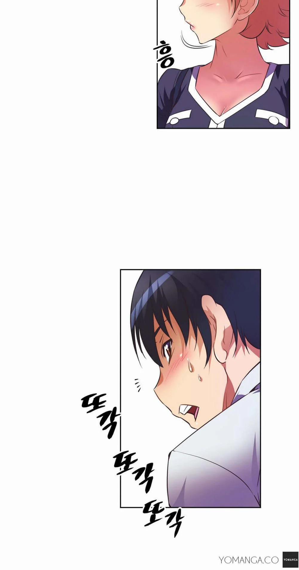 Brawling Go! 23 trang 45