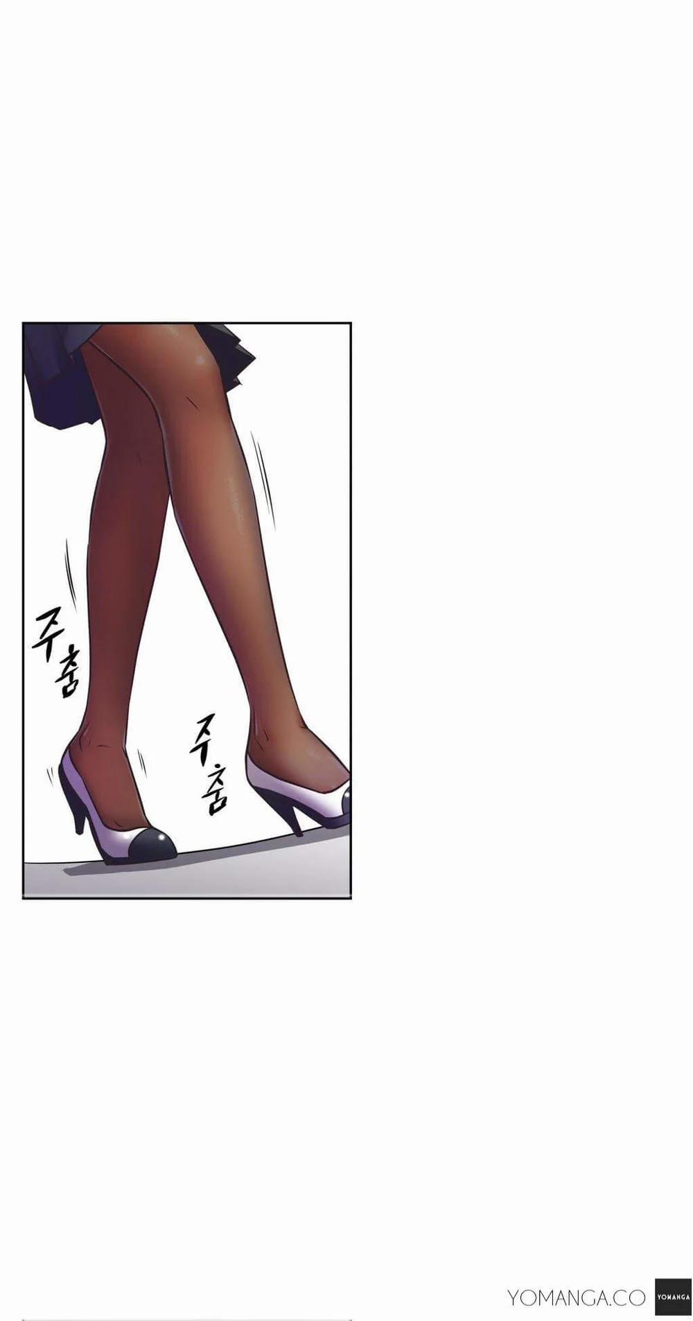 Brawling Go! 23 trang 5