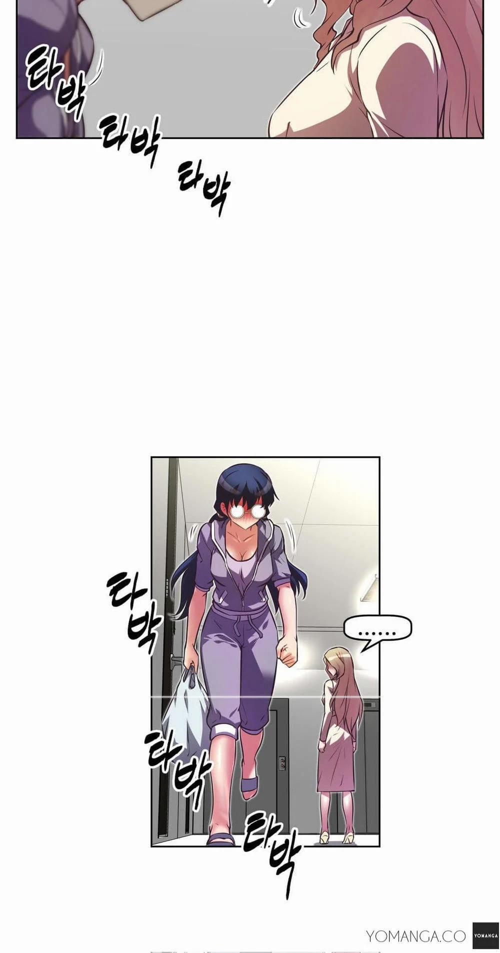 Brawling Go! 23 trang 51