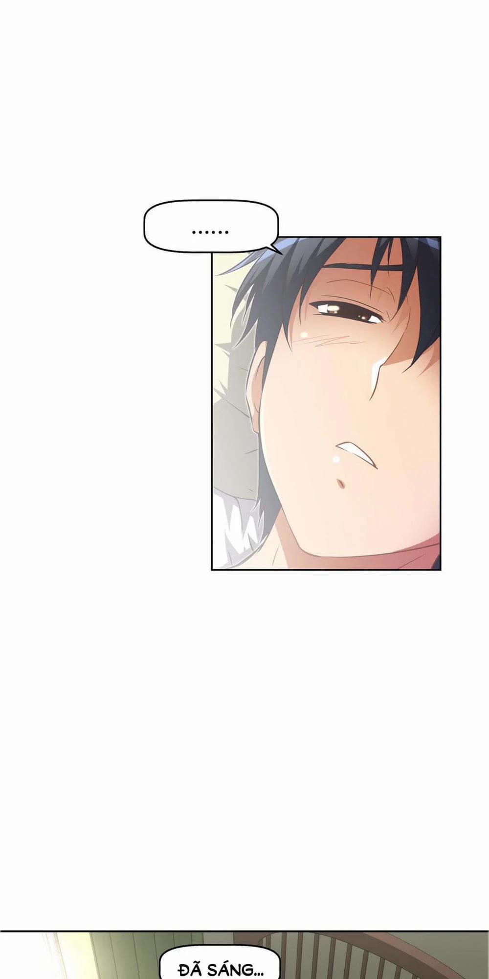 Brawling Go! 23 trang 64