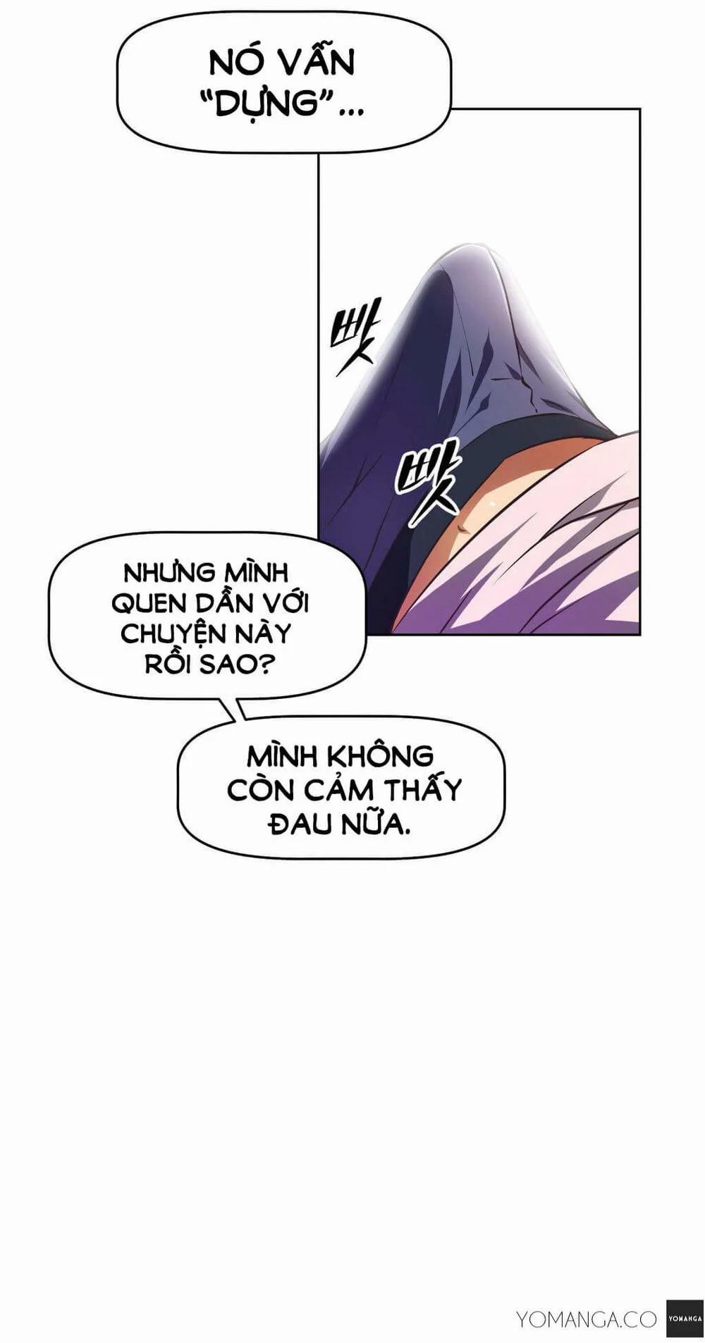 Brawling Go! 23 trang 67