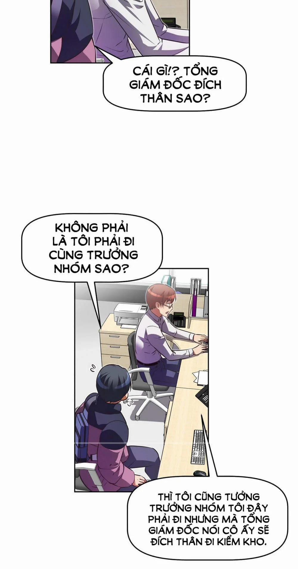 Brawling Go! 23 trang 75