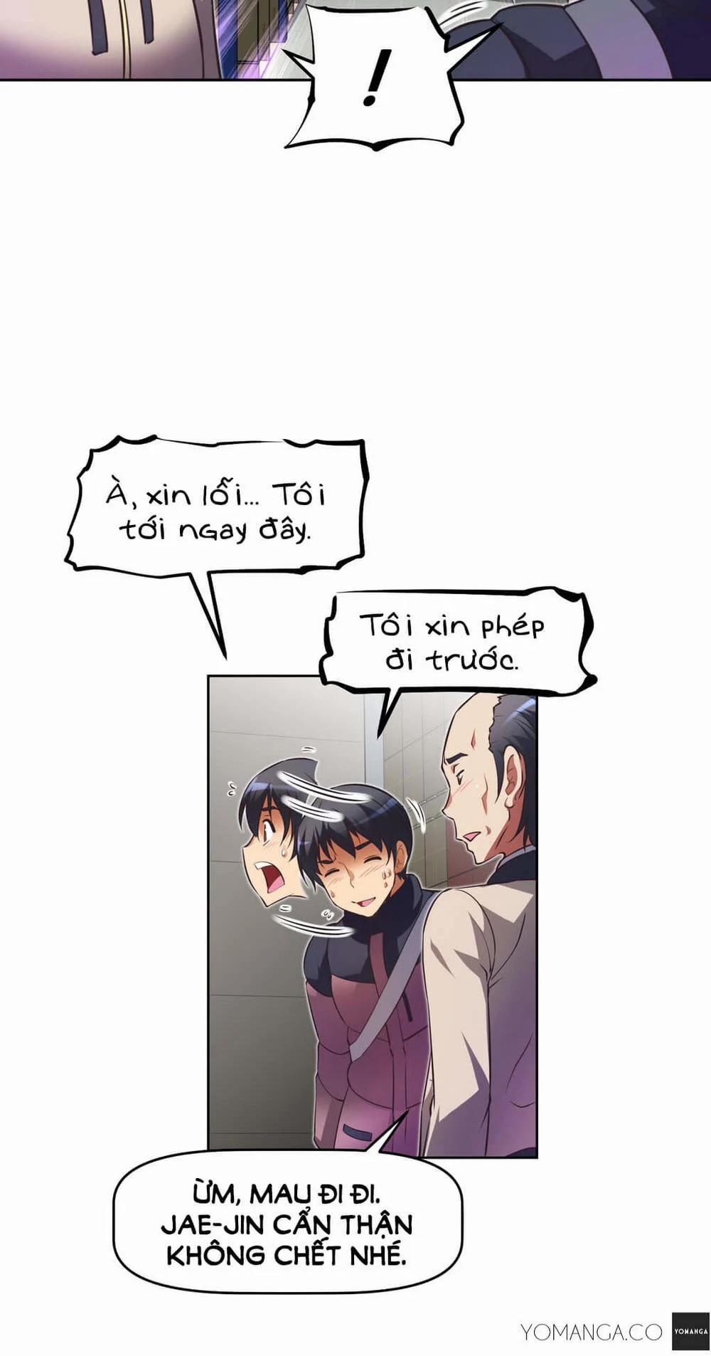 Brawling Go! 24 trang 17