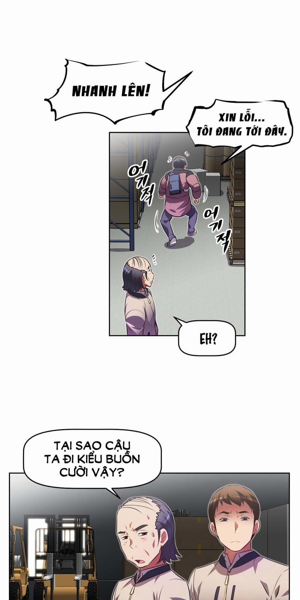 Brawling Go! 24 trang 18