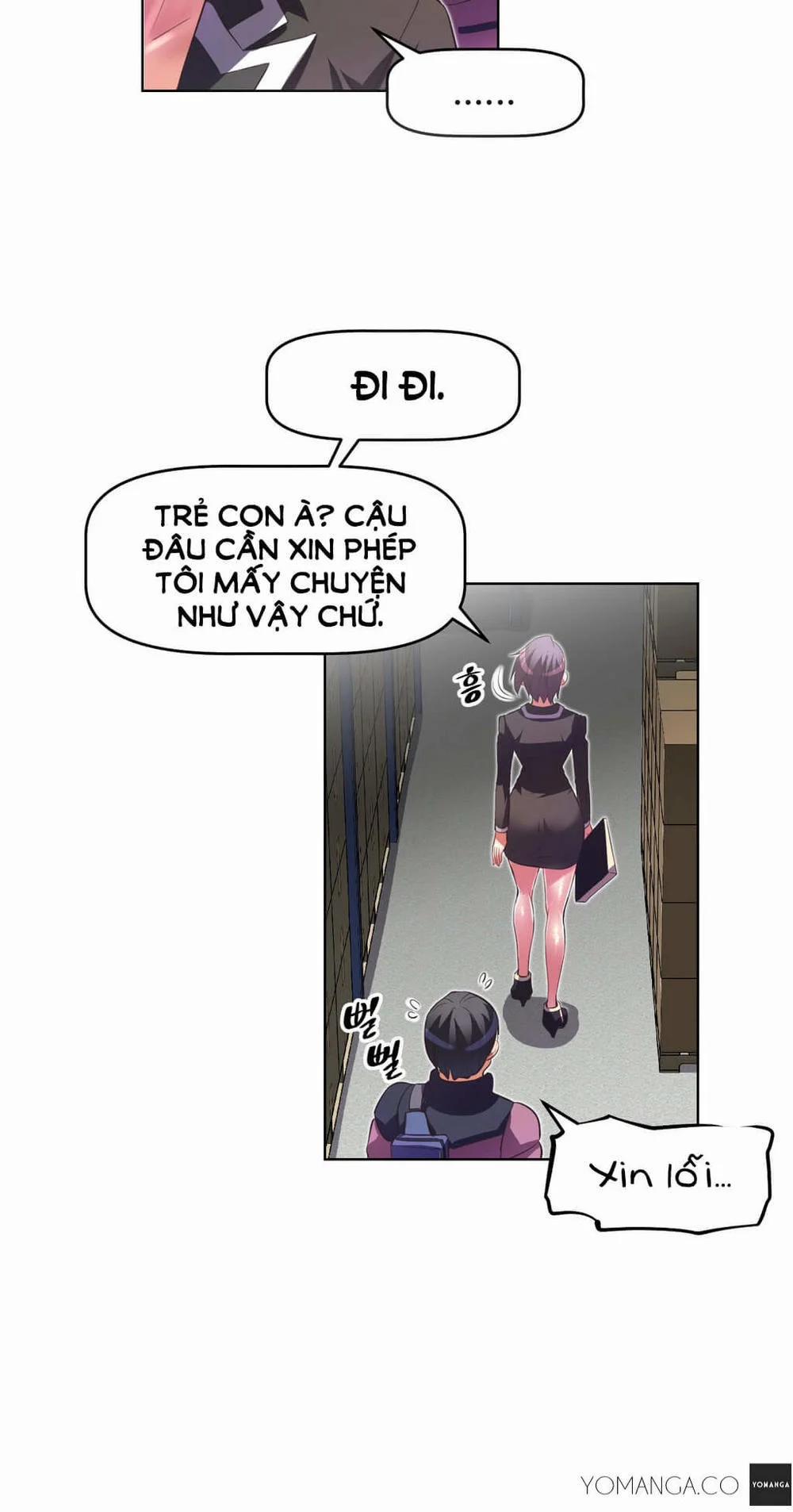 Brawling Go! 24 trang 29