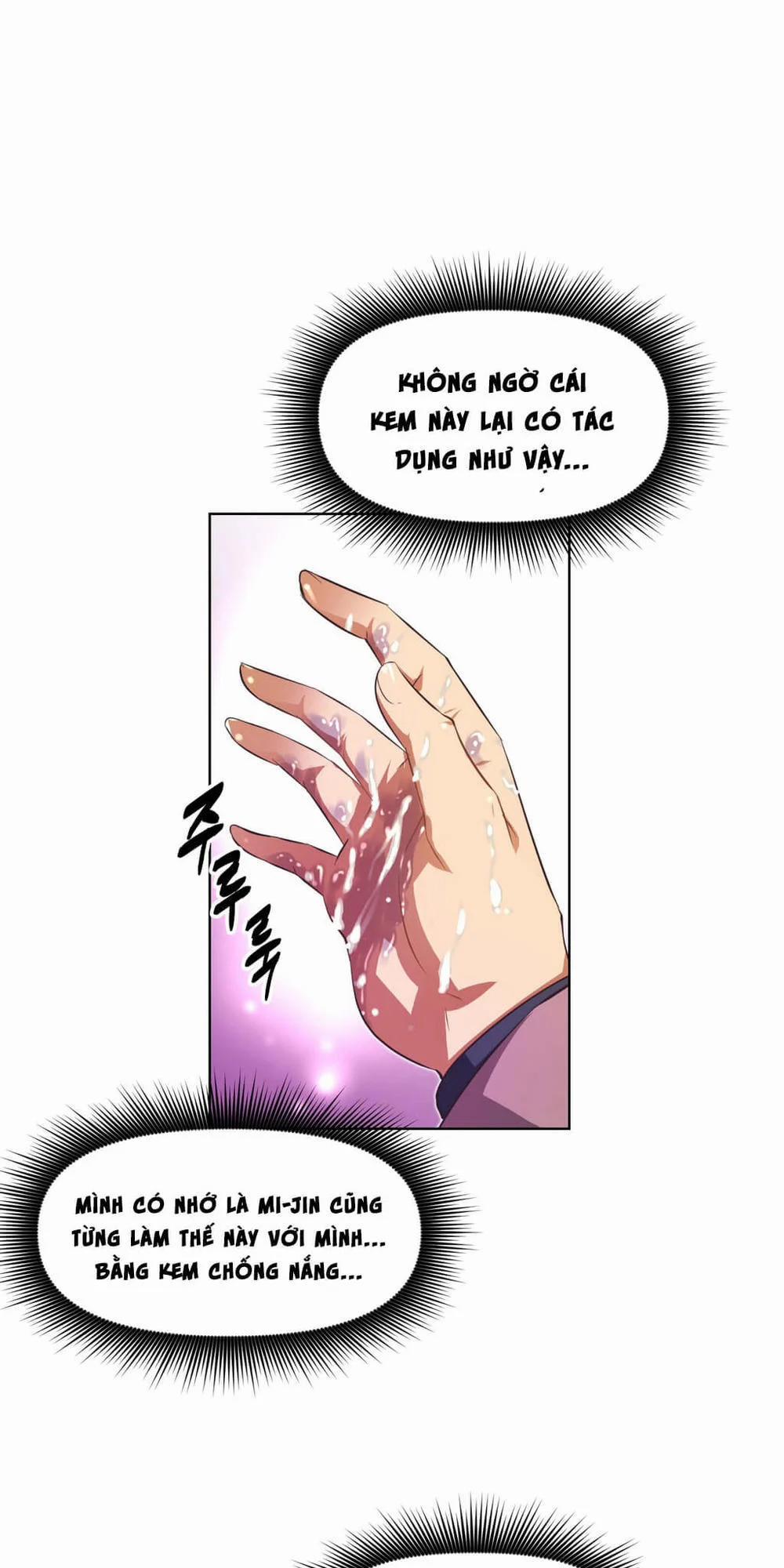 Brawling Go! 24 trang 34