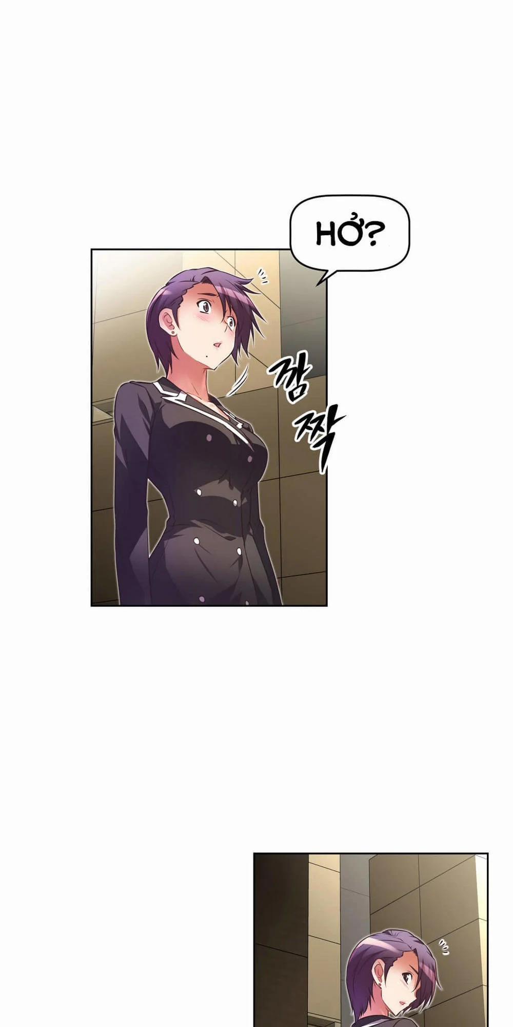 Brawling Go! 24 trang 76