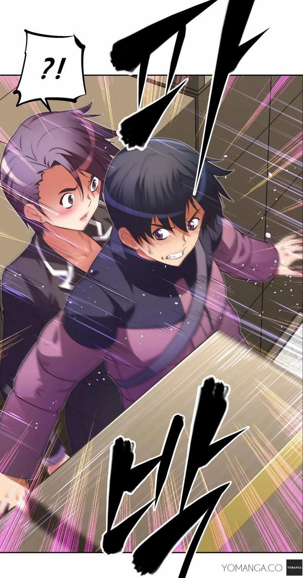 Brawling Go! 24 trang 79