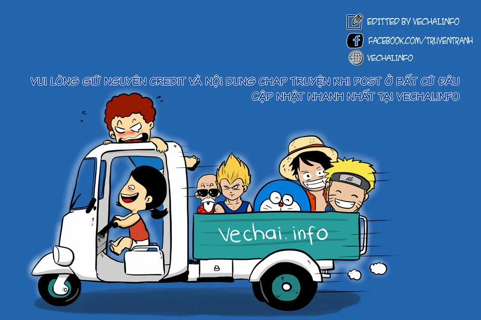 Brawling Go! 25 trang 0