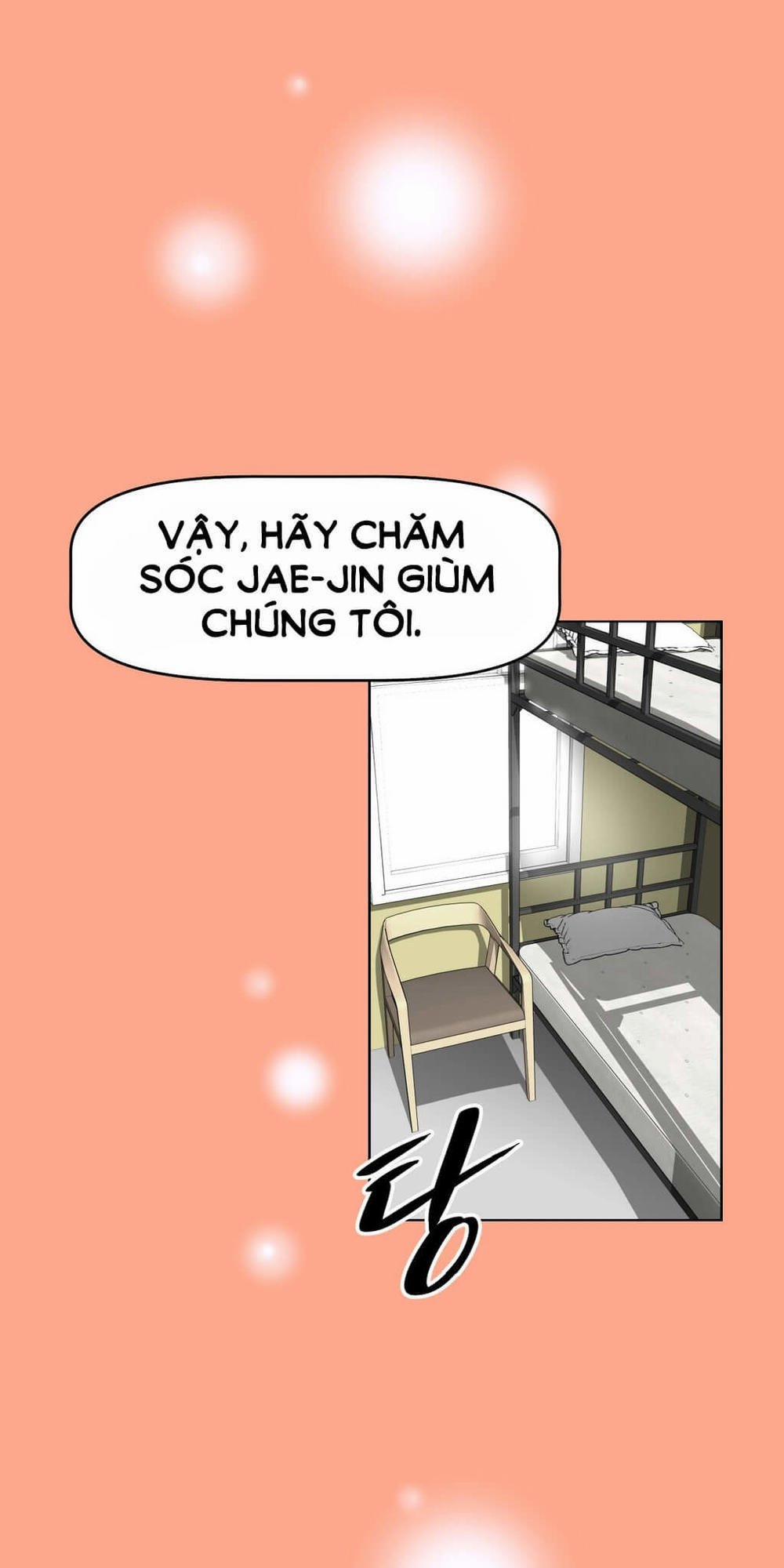 Brawling Go! 25 trang 40