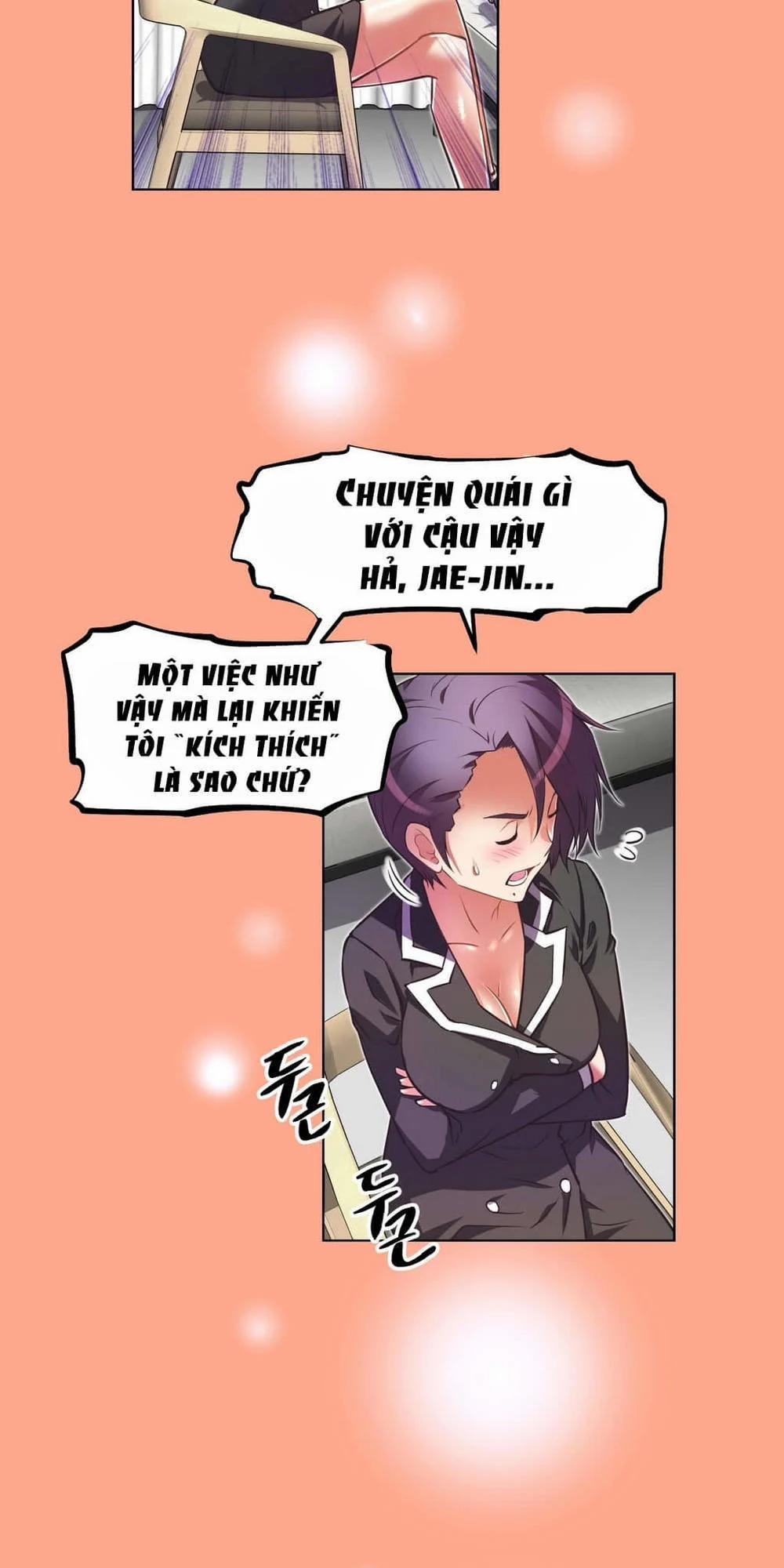 Brawling Go! 25 trang 50