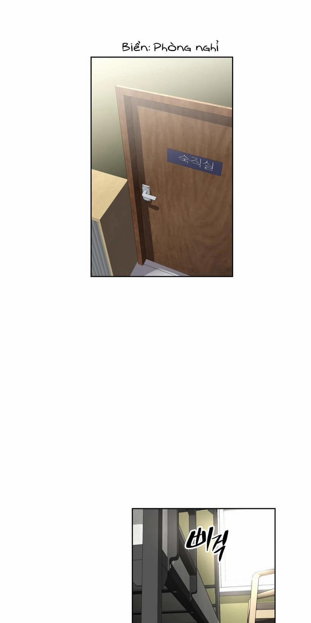 Brawling Go! 26 trang 18