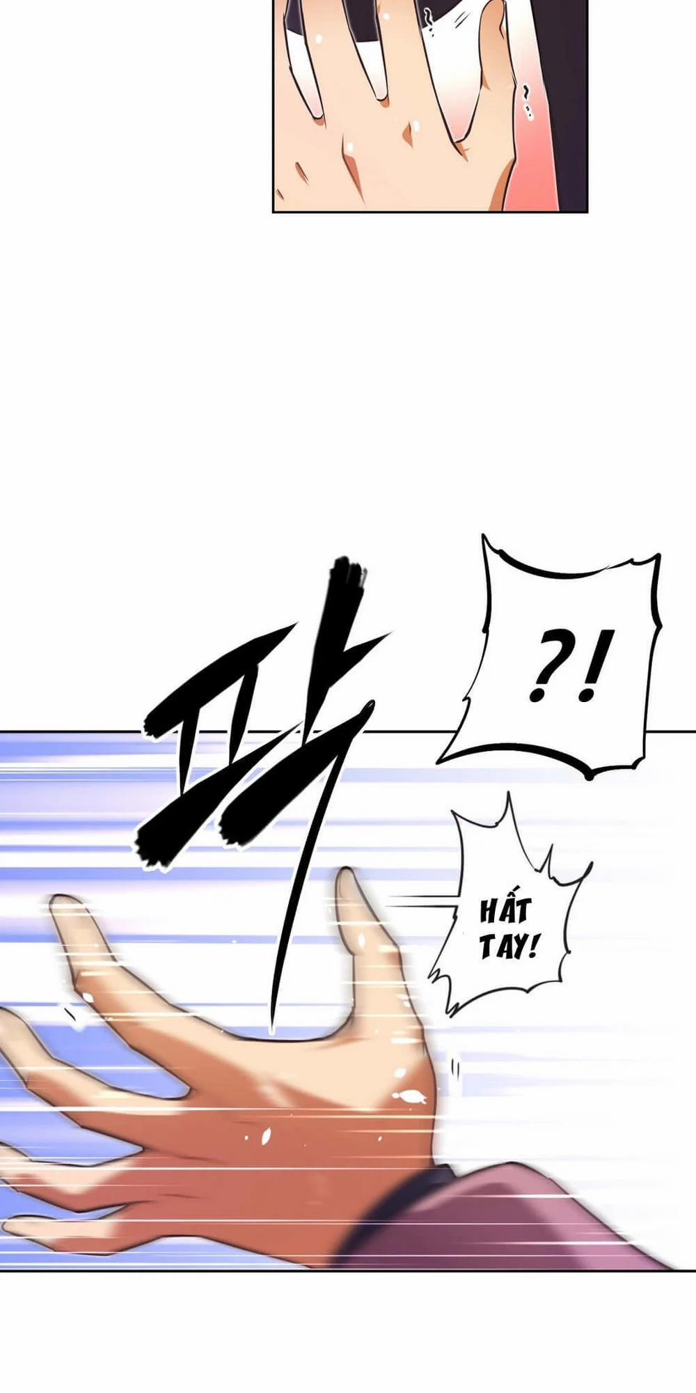 Brawling Go! 26 trang 25