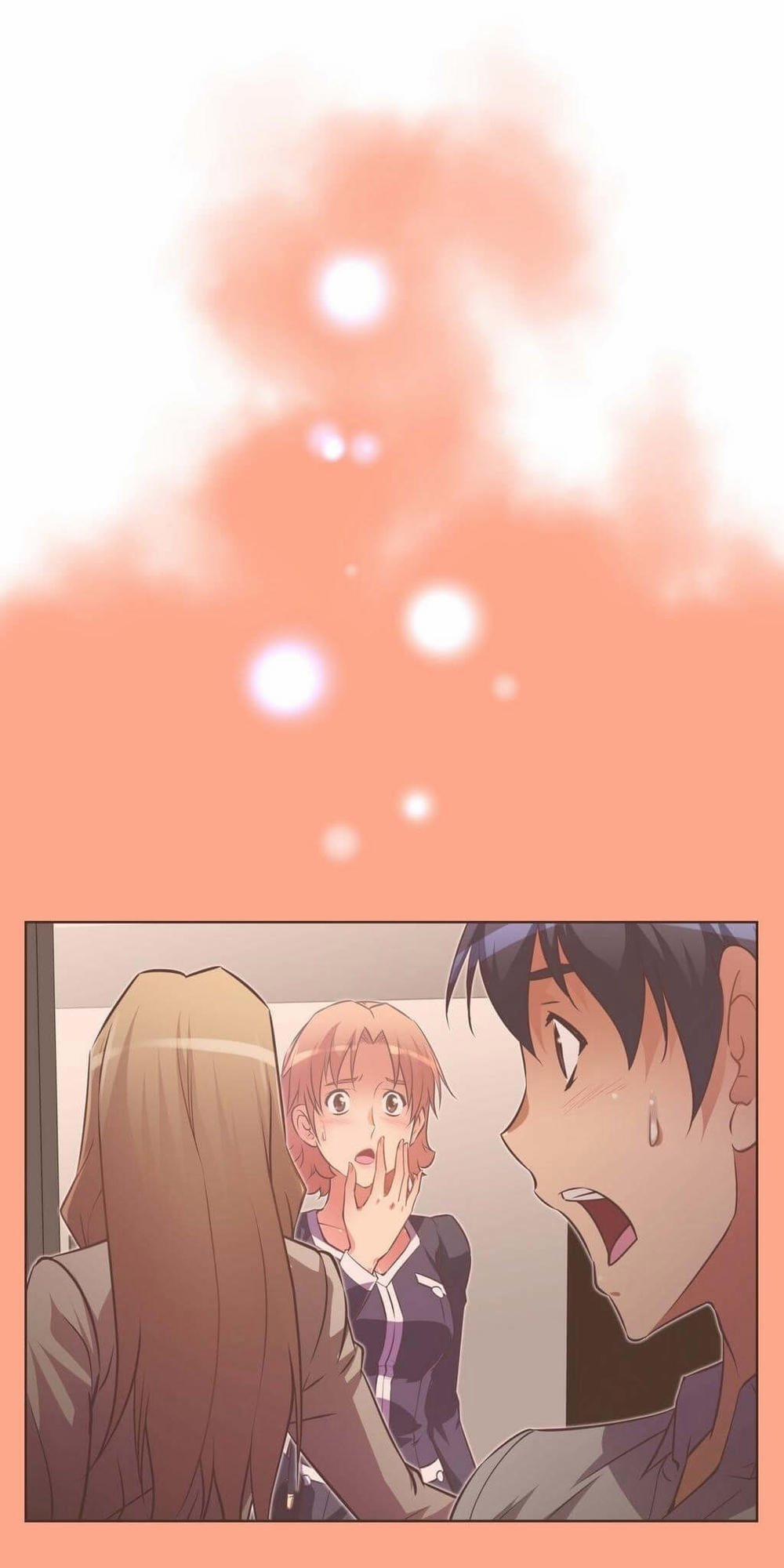 Brawling Go! 27 trang 20