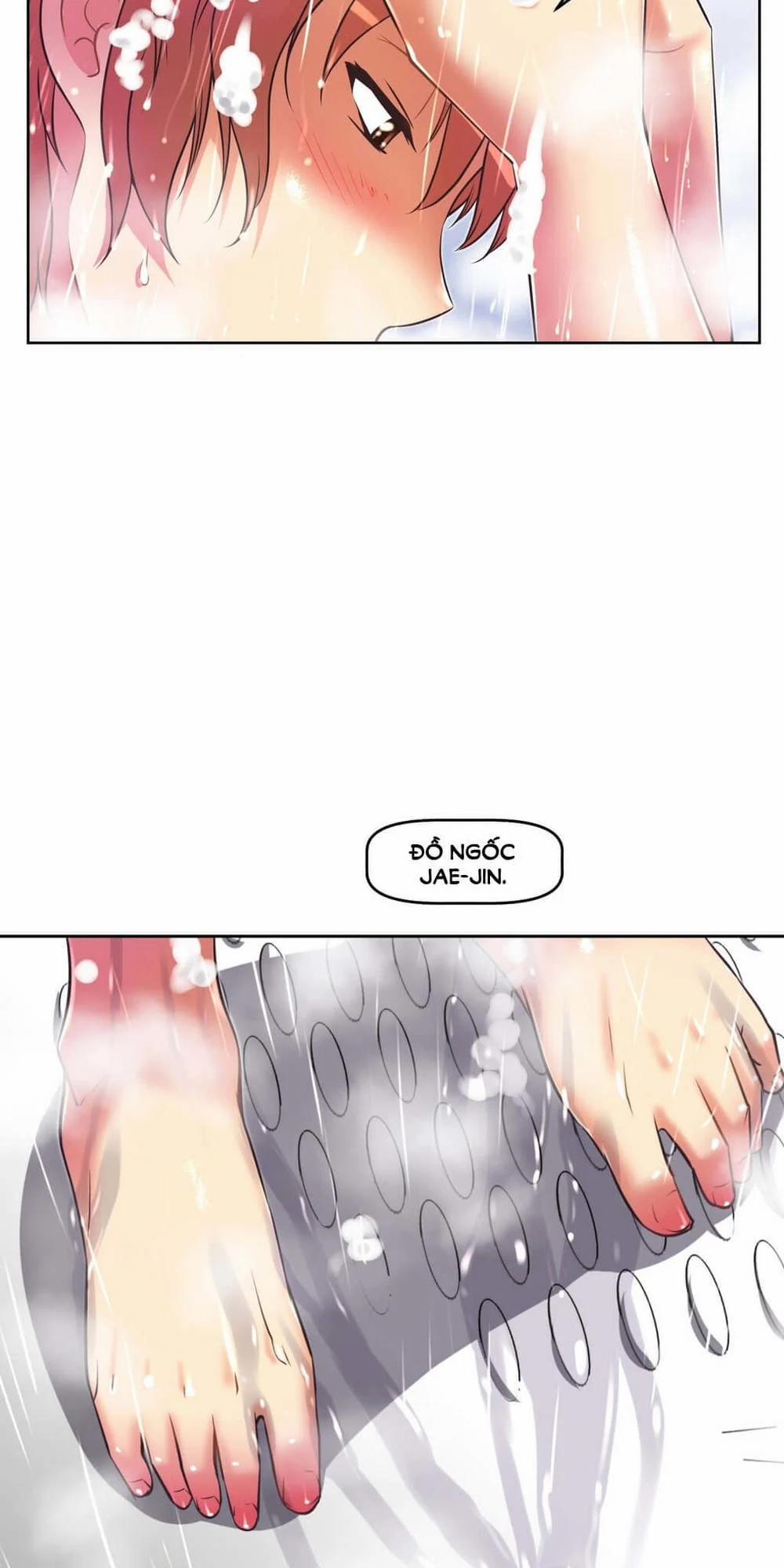 Brawling Go! 27 trang 46