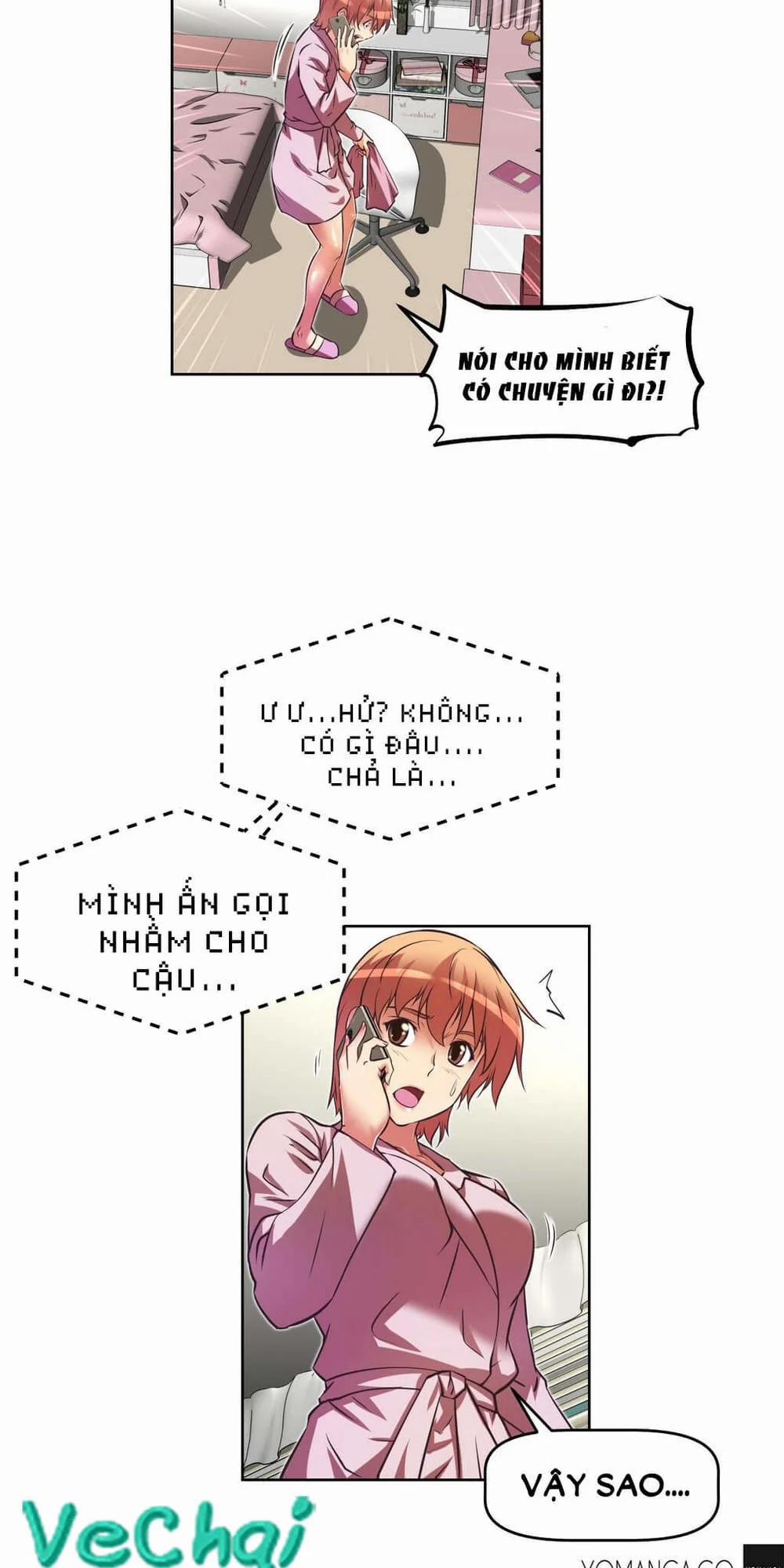 Brawling Go! 27 trang 58