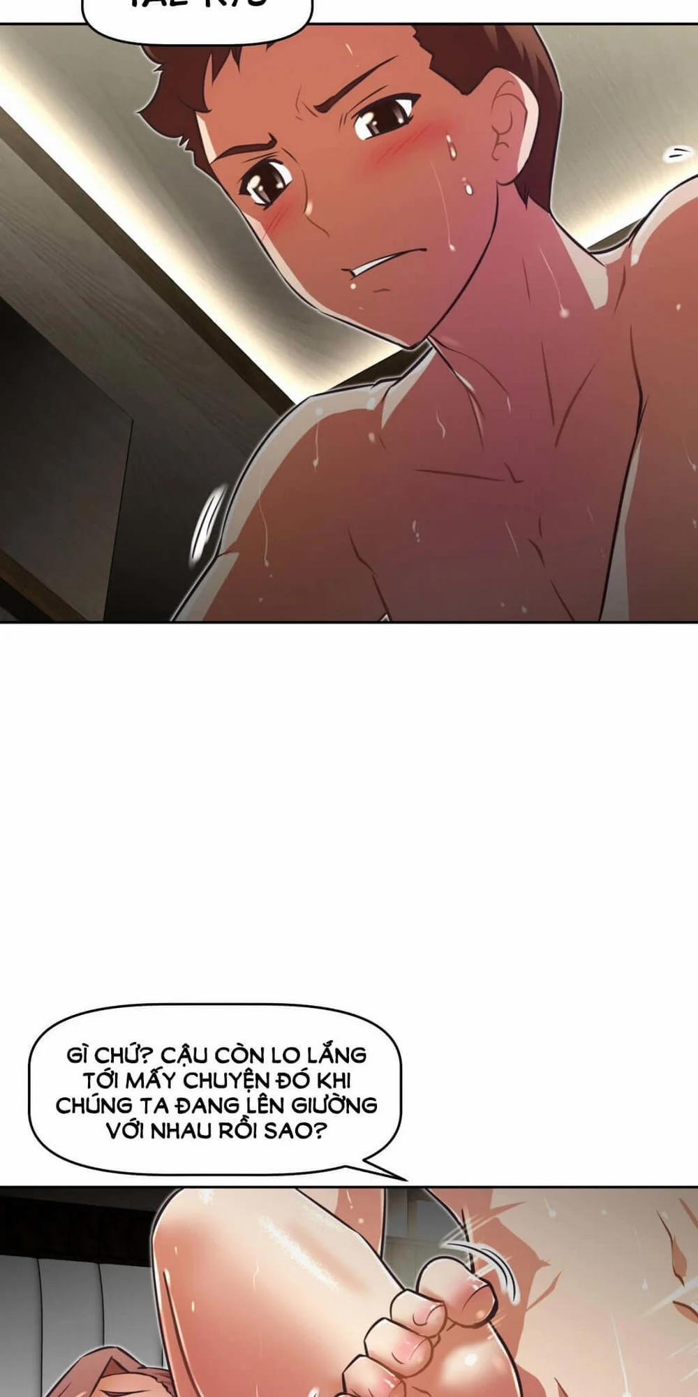 Brawling Go! 27 trang 66